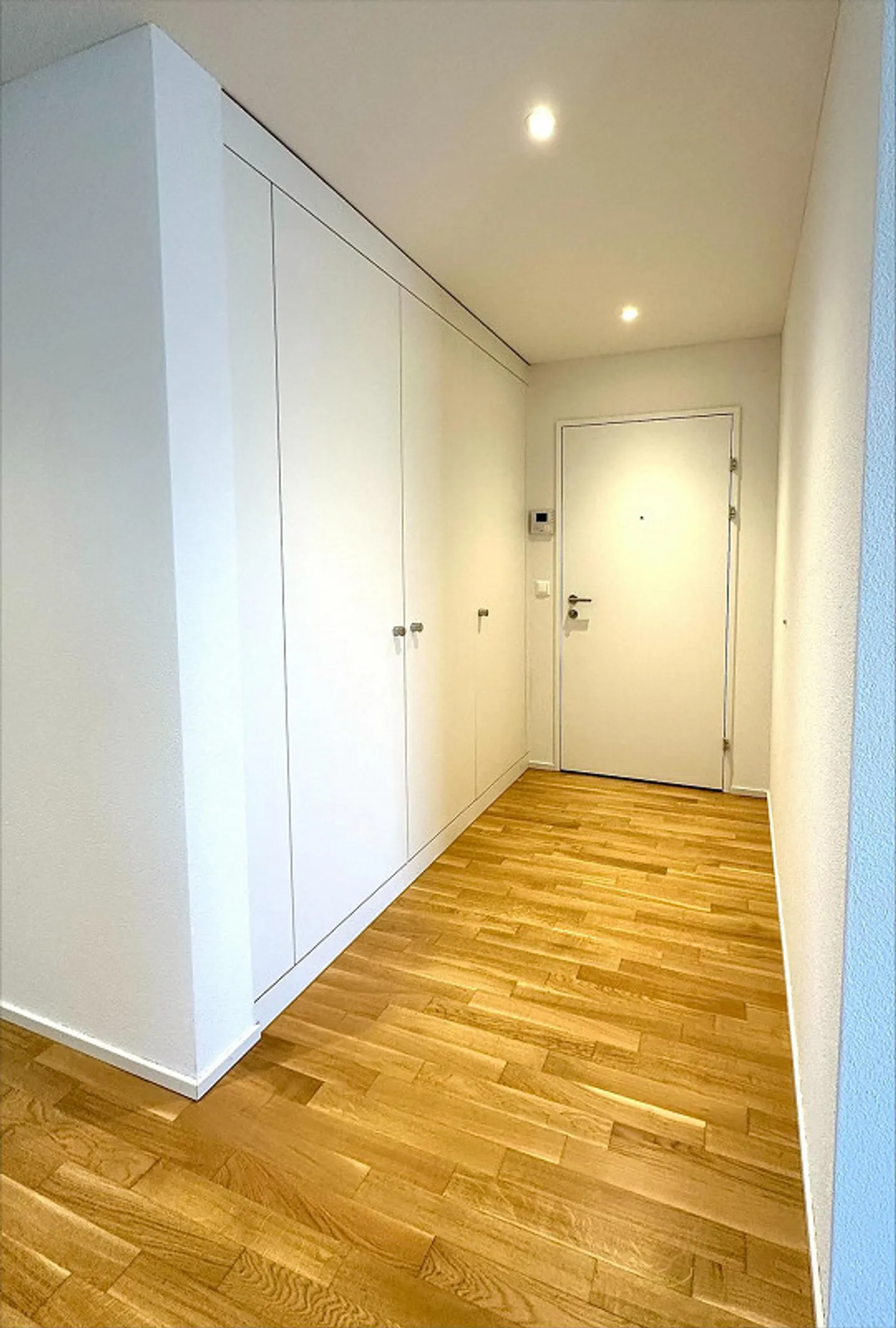 Appartamento luminoso 3½ locali - direttamente alla stazione di Littau - Foto 9 di 11