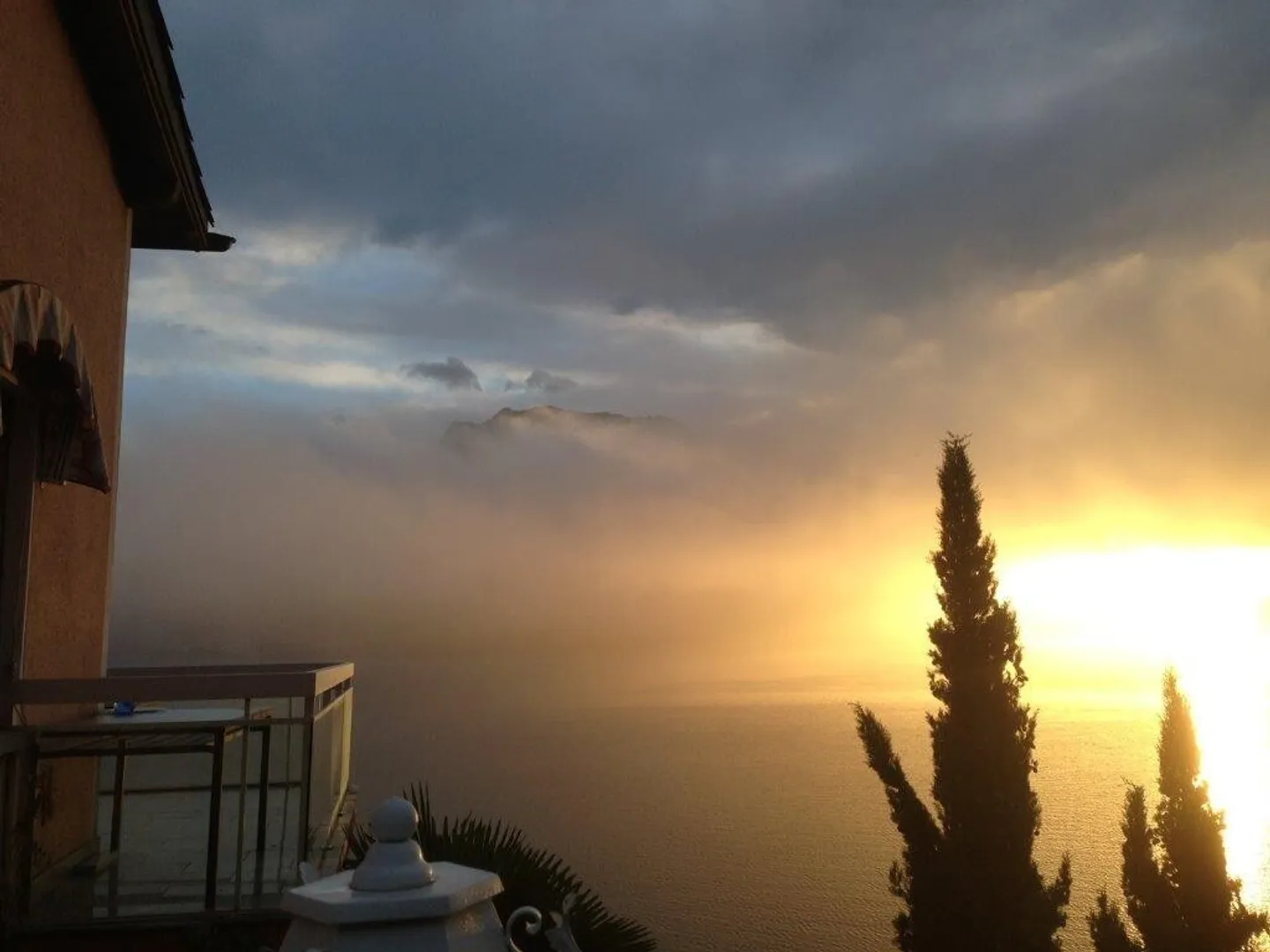 Villa mit Seeblick - Foto 6 von 10