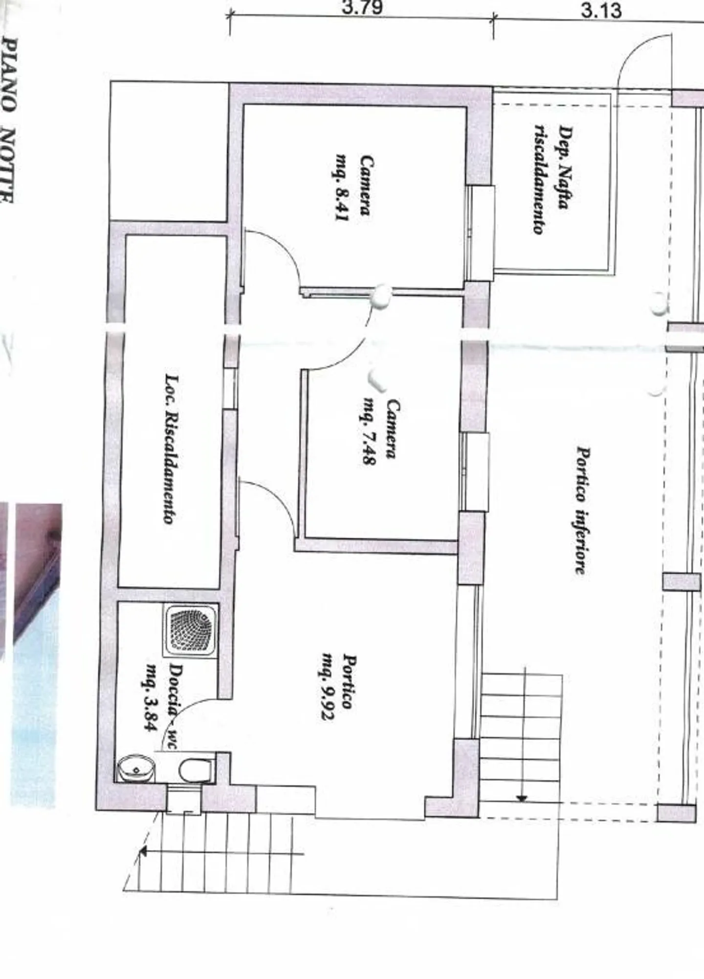 Villa mit Seeblick - Foto 10 von 10