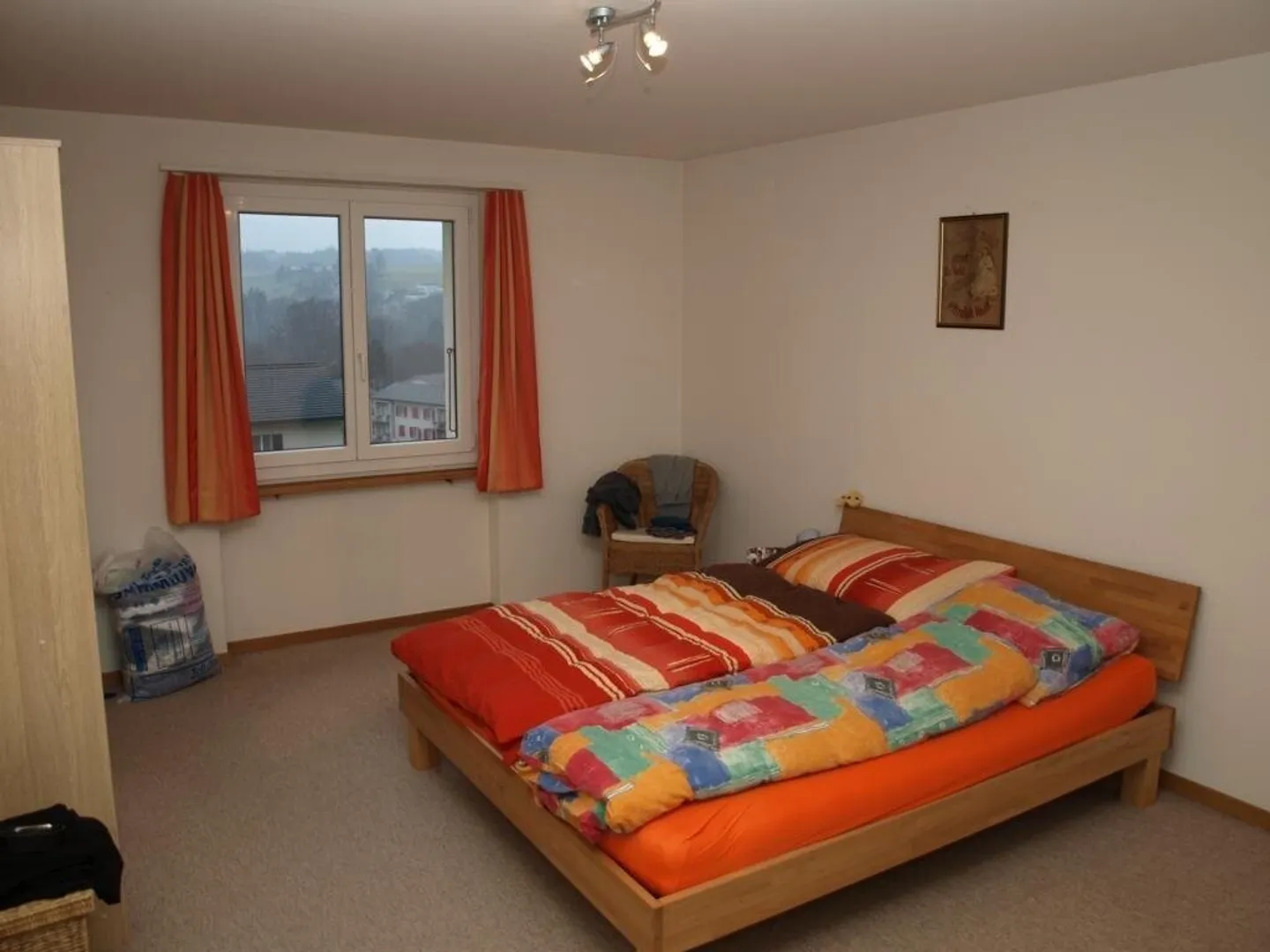 CITY NEARBY - Attractive 3.5-Room Apartment - Photo 4 of 6