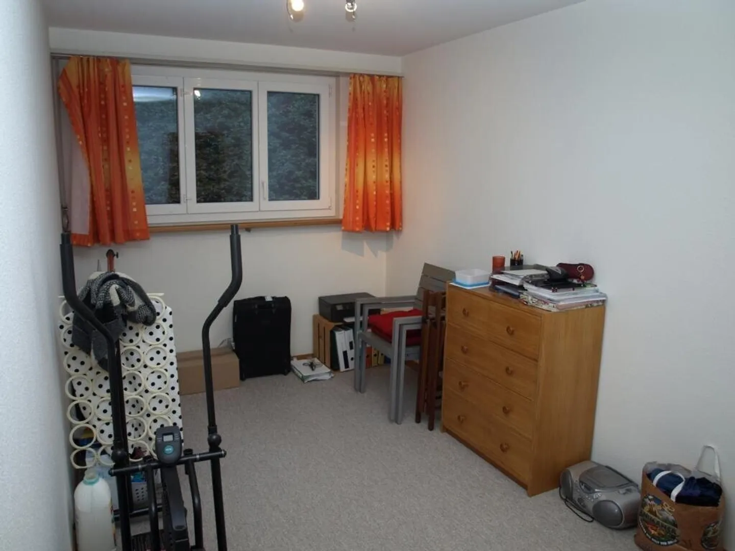 CITY NEARBY - Attractive 3.5-Room Apartment - Photo 5 of 6