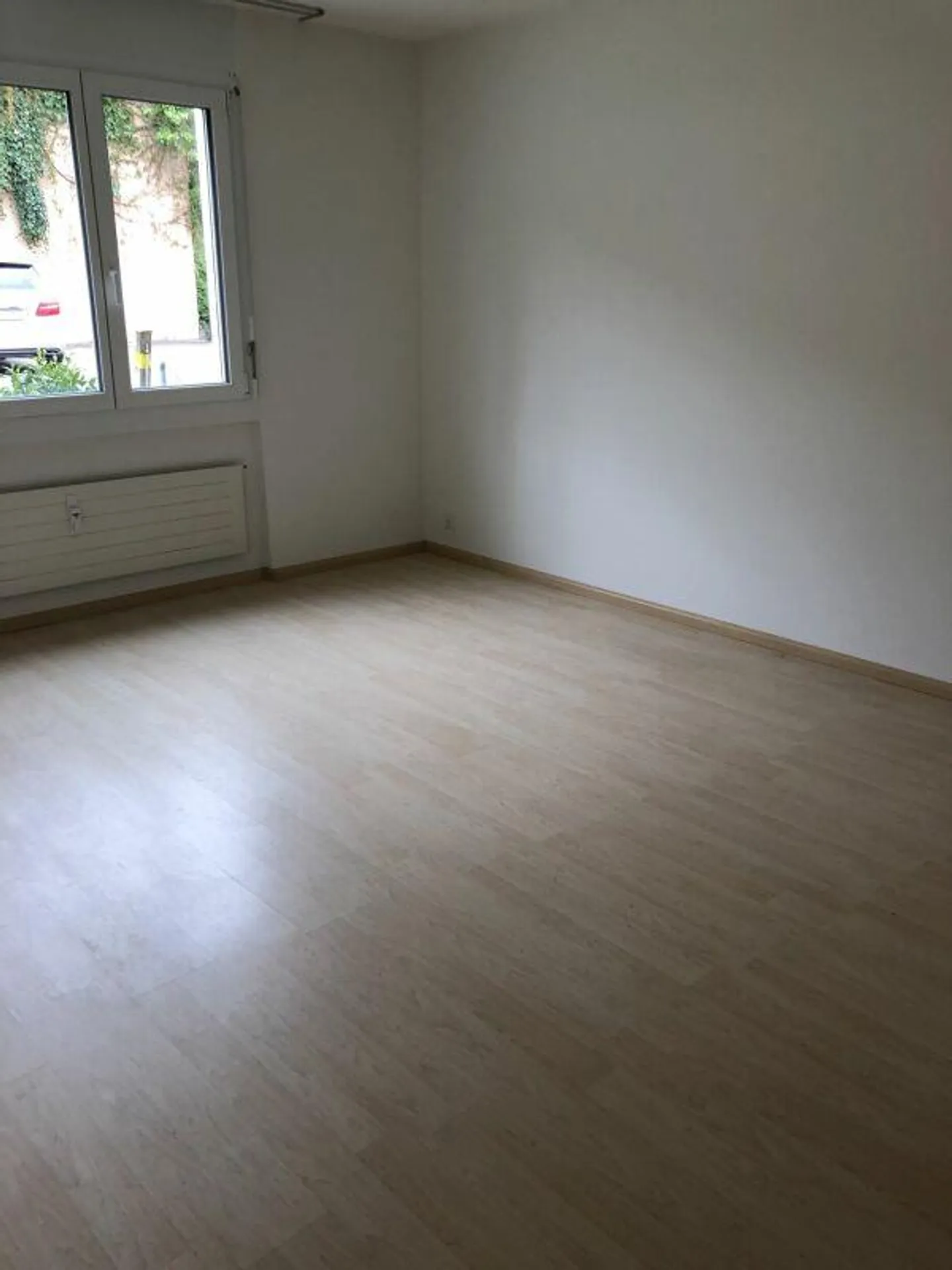 Sonnige Wohnung im Grünen - Foto 4 von 11