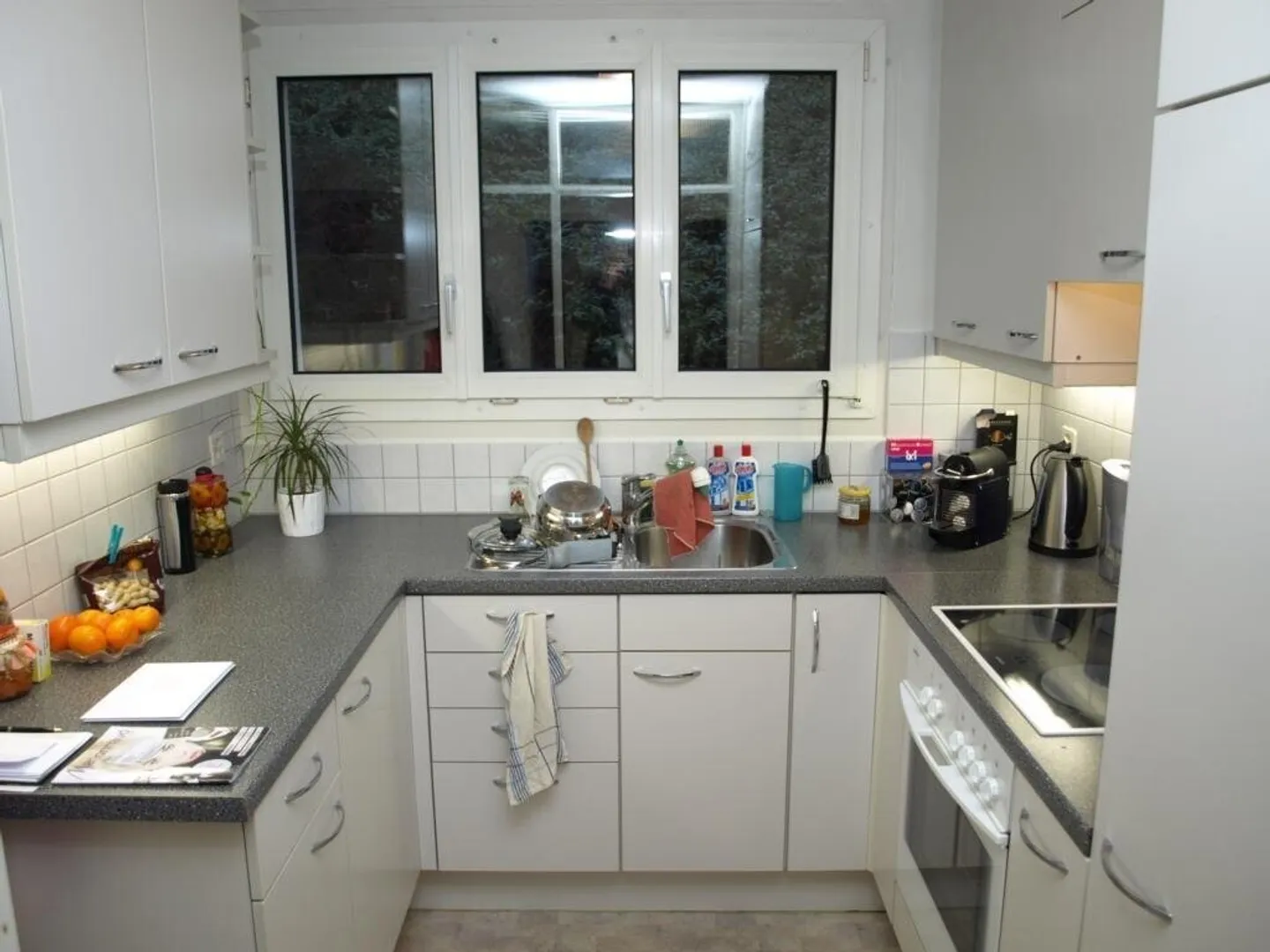CITY NEARBY - Attractive 3.5-Room Apartment - Photo 1 of 6