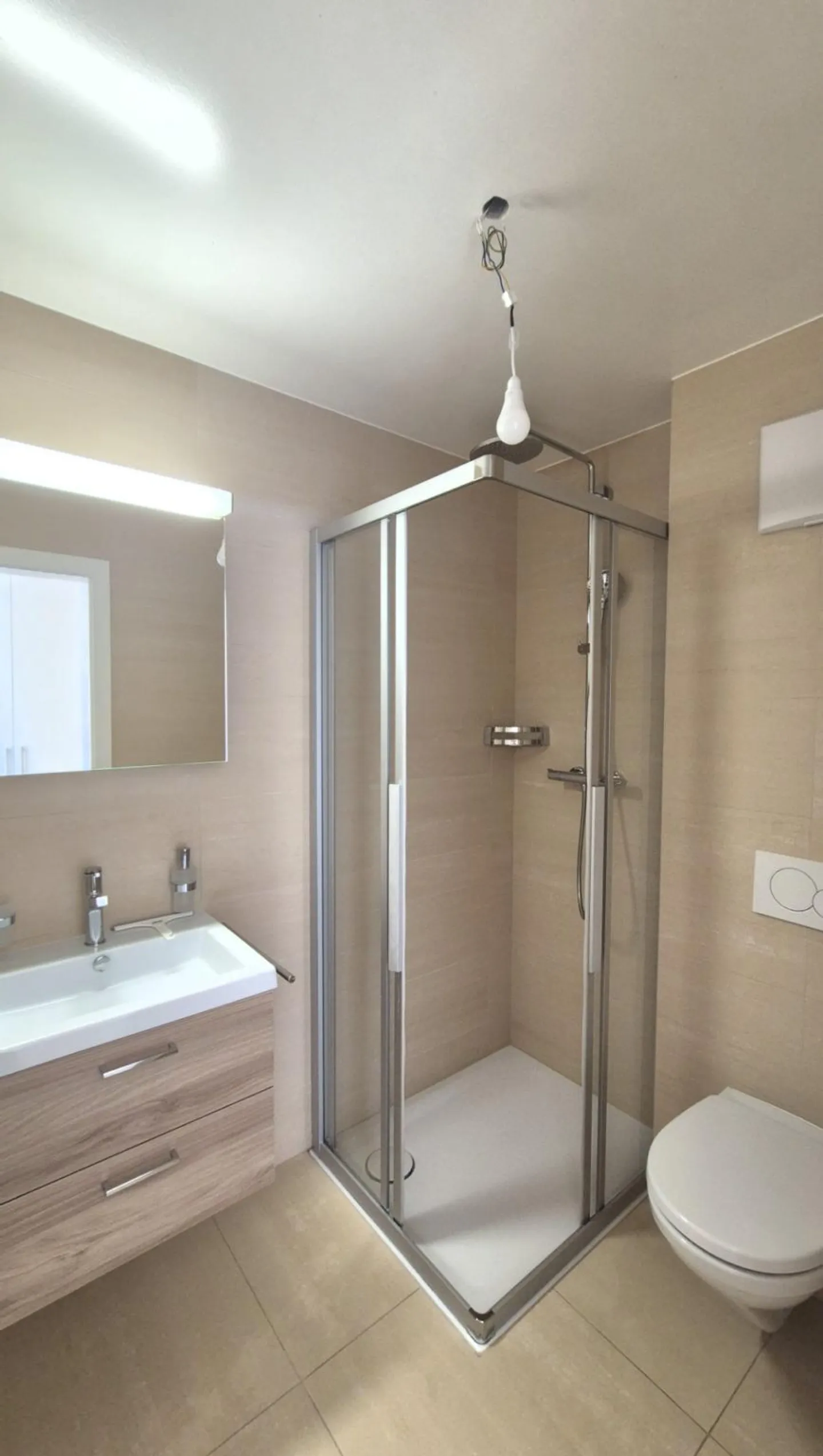 Bel Appartement avec Jardin à Gingins - Photo 4 sur 9