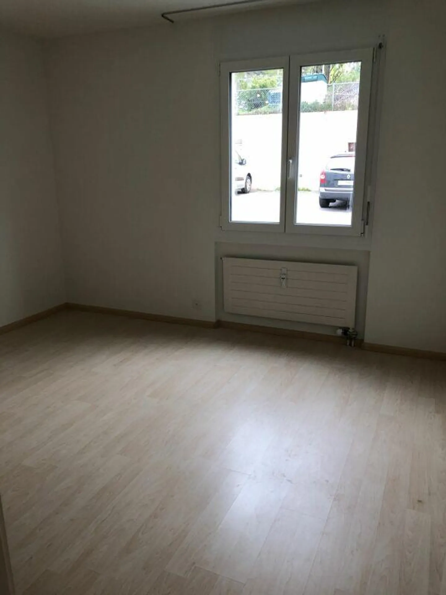 Sonnige Wohnung im Grünen - Foto 5 von 11