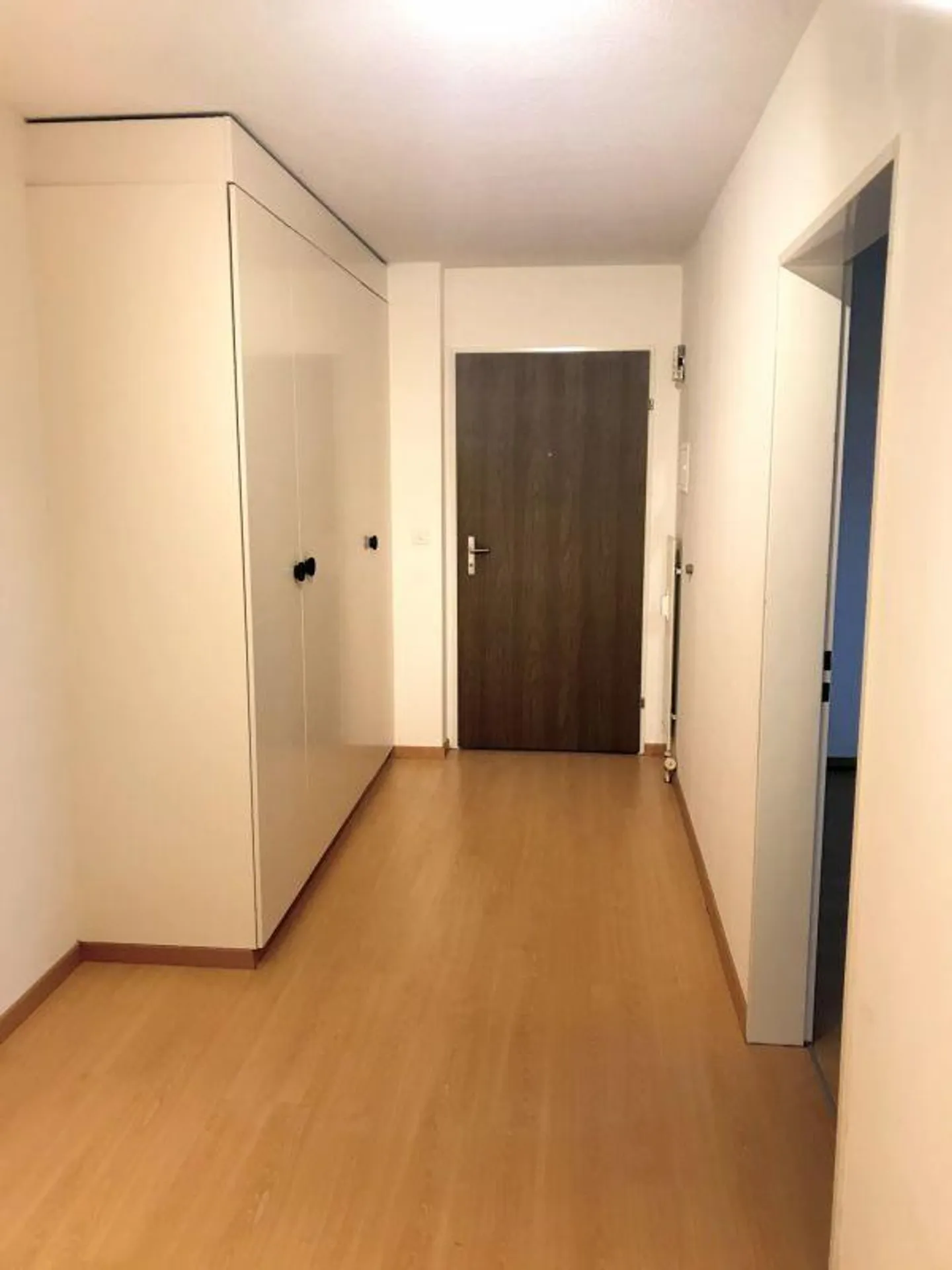 Sonnige Wohnung im Grünen - Foto 11 von 11