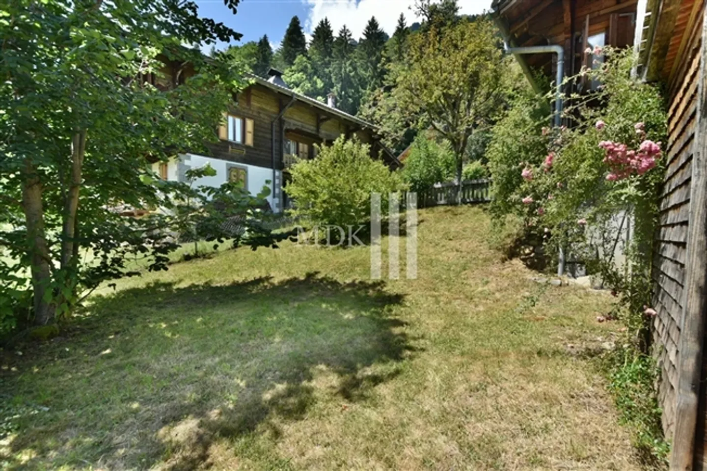 Appartamento affascinante in affitto a Champéry - Foto 6 di 11