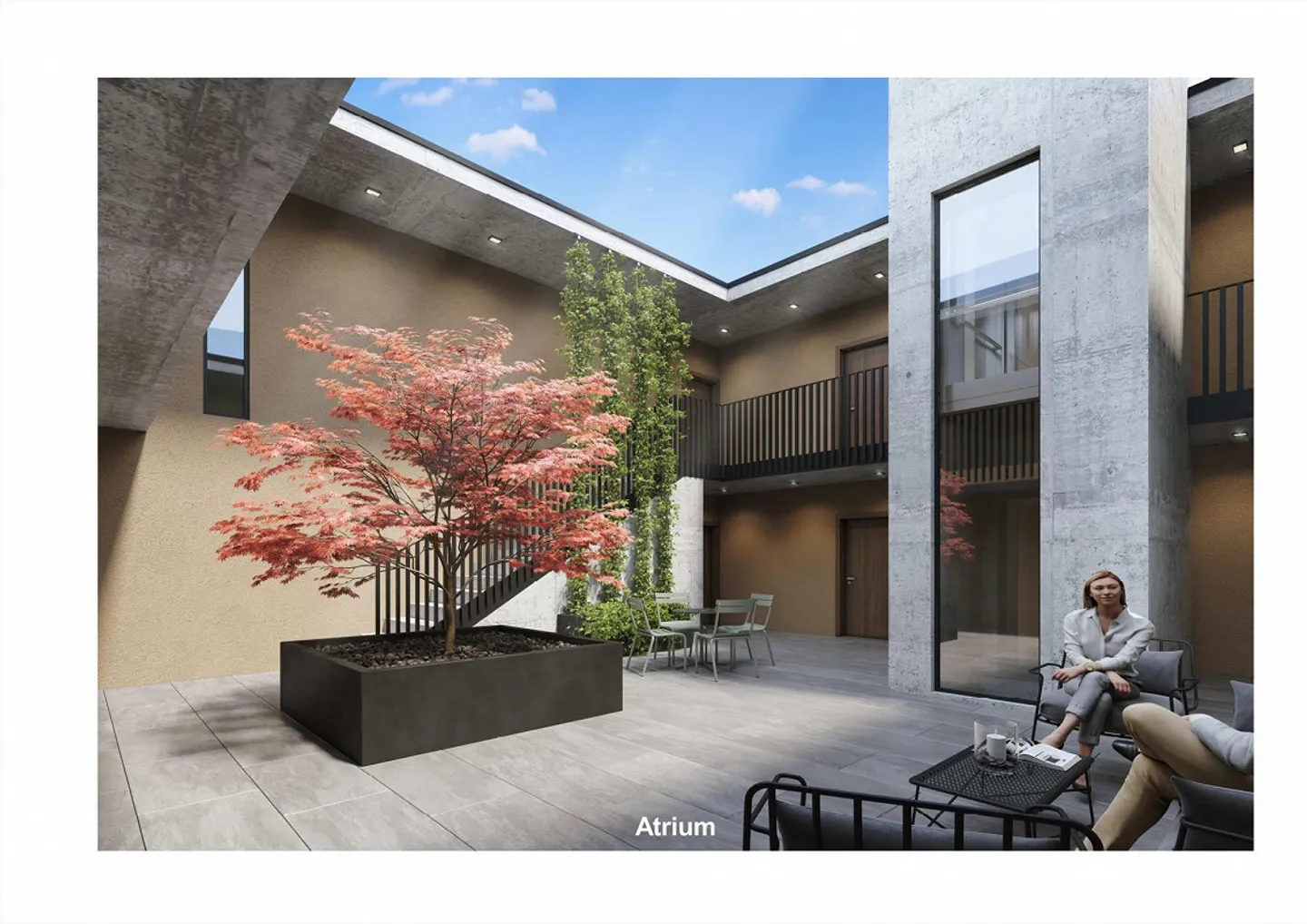 Condominio esclusivo di 3,5 stanze a St. Margrethen - Foto 4 di 7