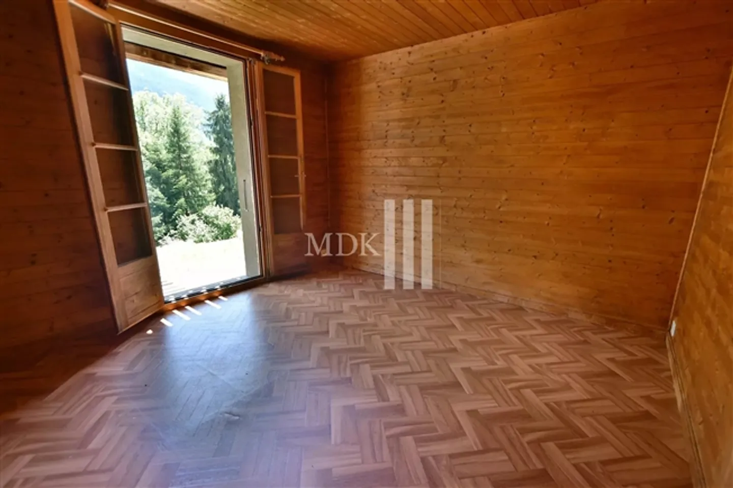 Appartamento affascinante in affitto a Champéry - Foto 10 di 11