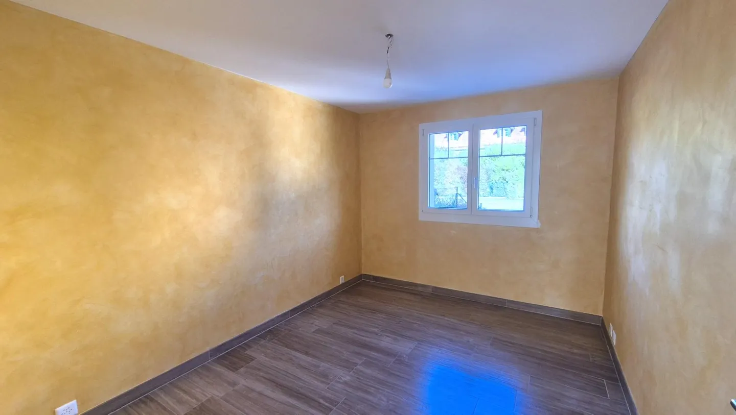Bel Appartement avec Jardin à Gingins - Photo 6 sur 9