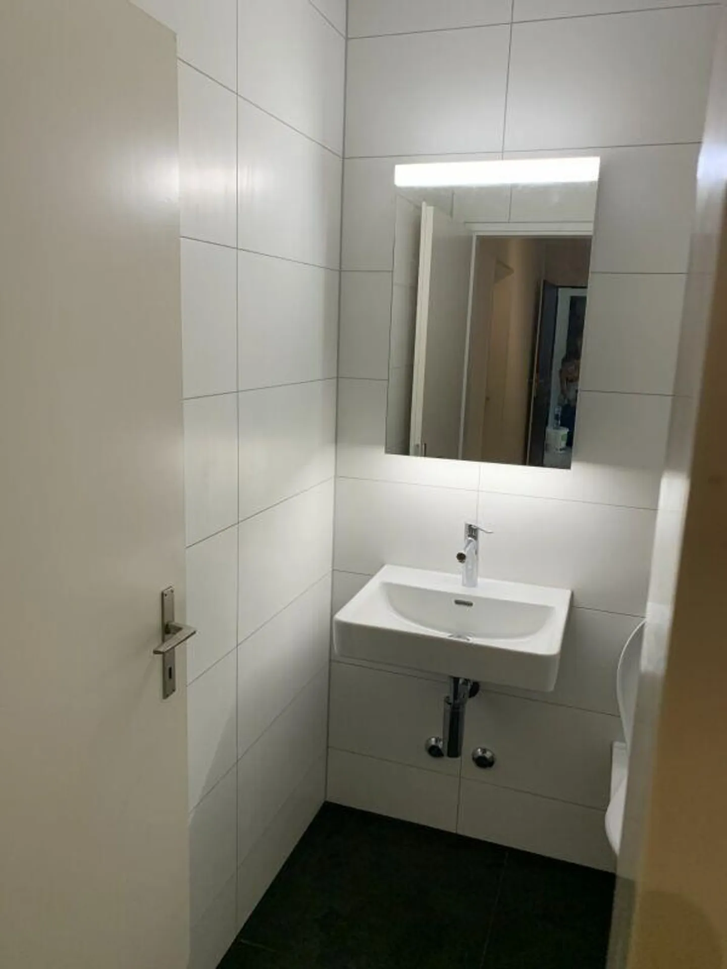 Sonnige Wohnung im Grünen - Foto 10 von 11