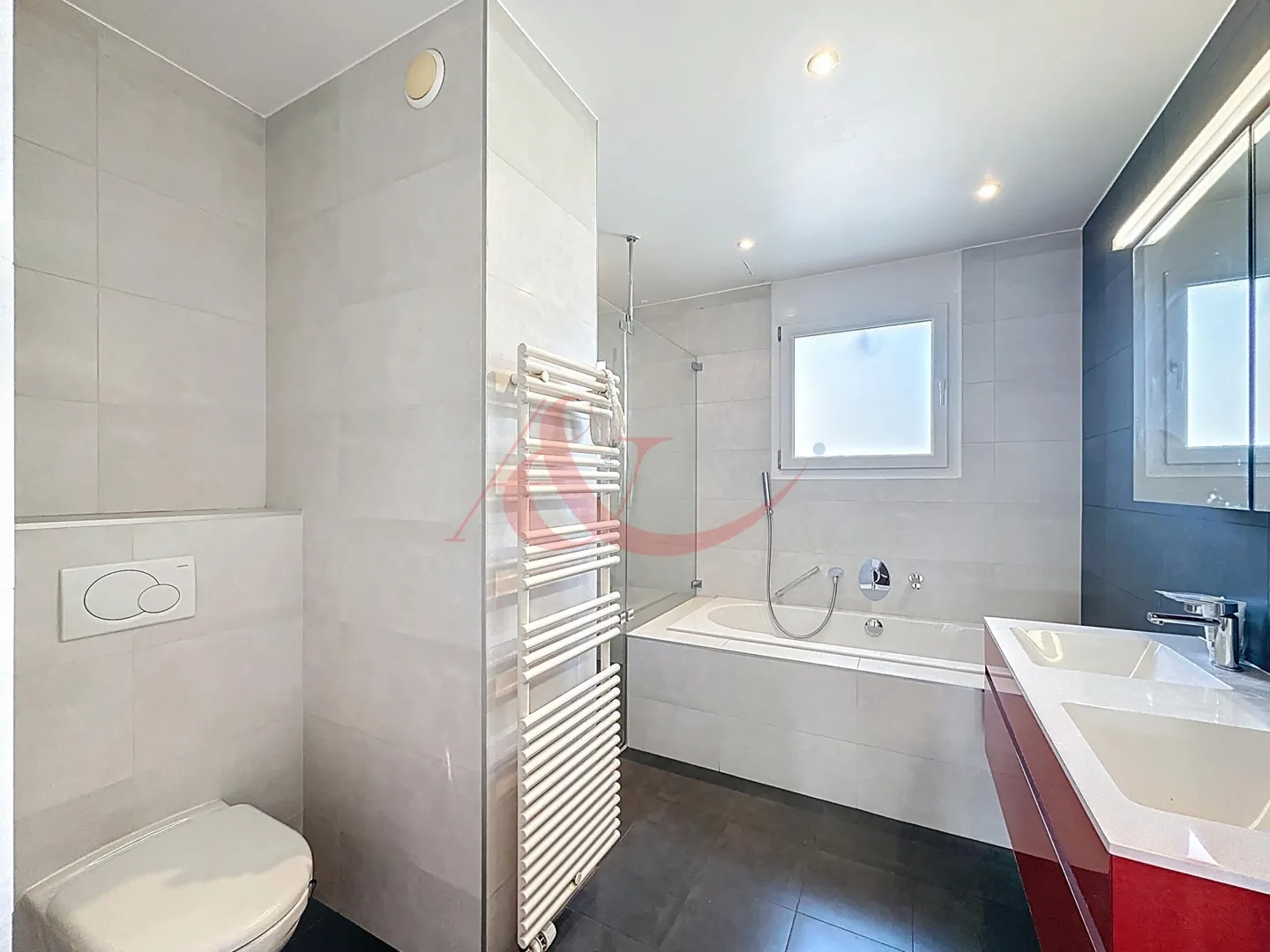 Appartement lumineux avec vue sur le lac - Photo 9 sur 10