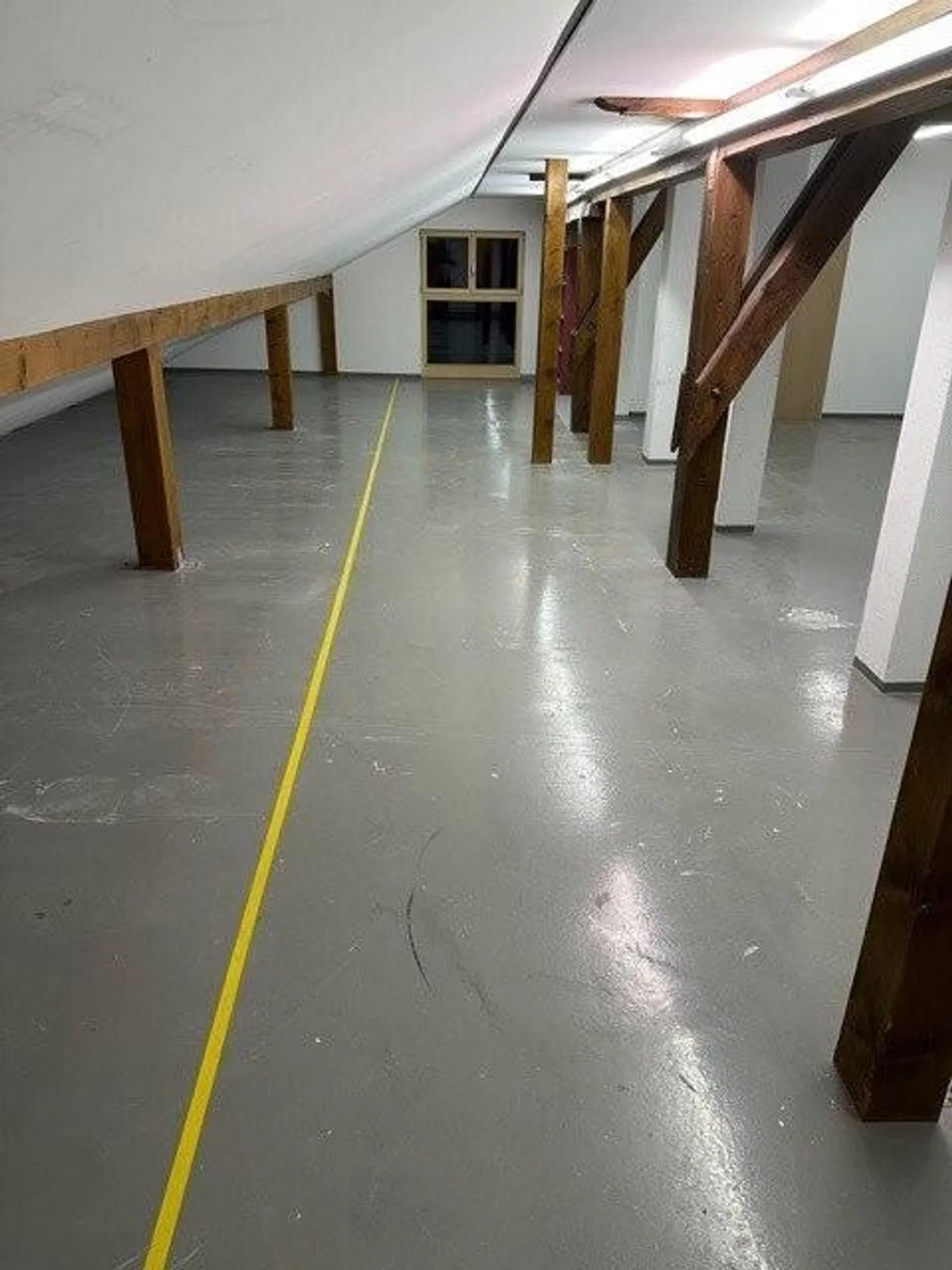 Magazzino riscaldato a Zollikofen - Foto 9 di 9