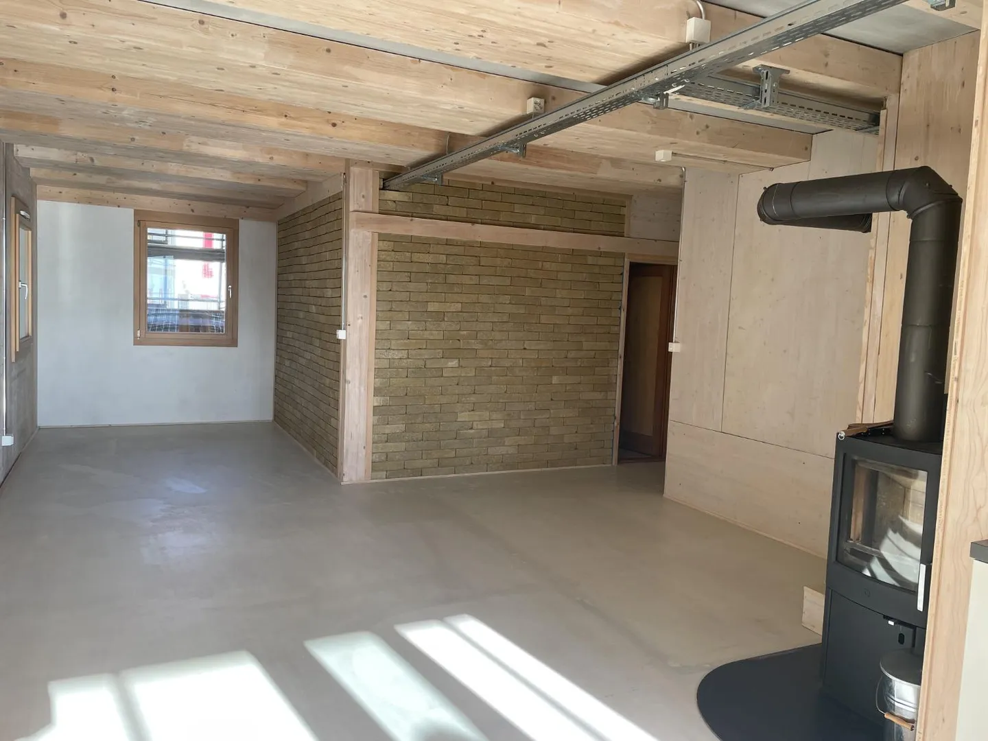 2-room apartment - Photo 2 of 5