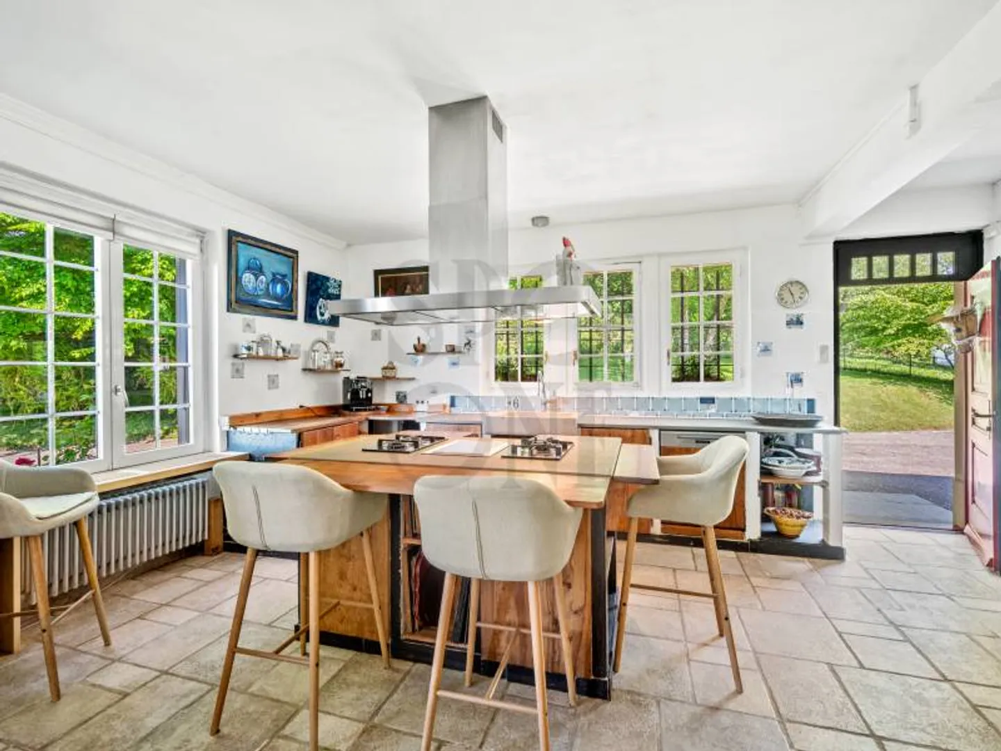 En exclusivité : maison vaudoise au charme authentique - Photo 3 sur 12