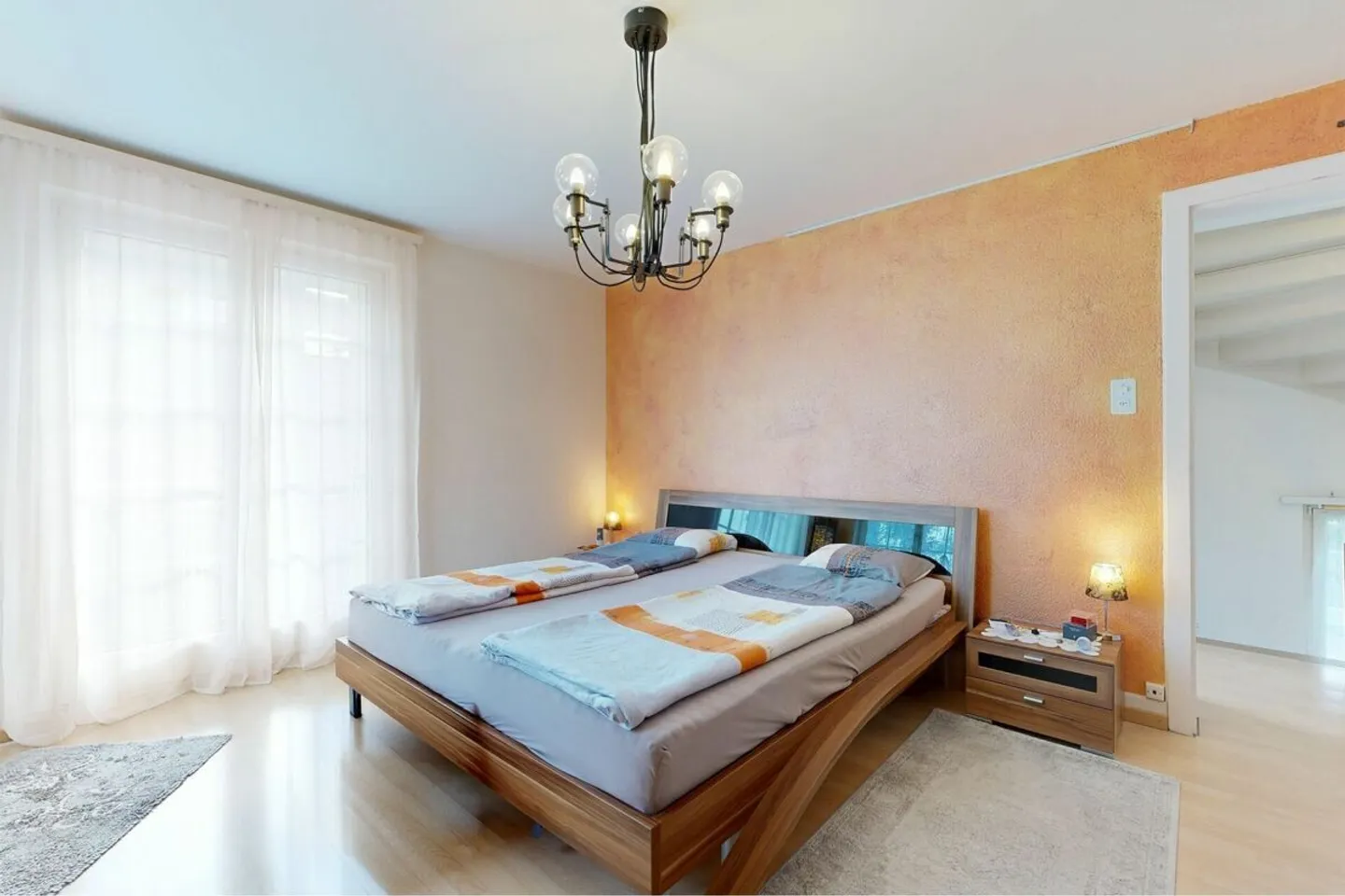 Incantevole Casa Familiare a Laufen - Foto 5 di 18