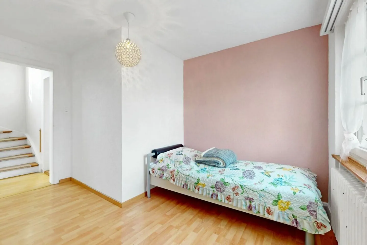 Incantevole Casa Familiare a Laufen - Foto 7 di 18