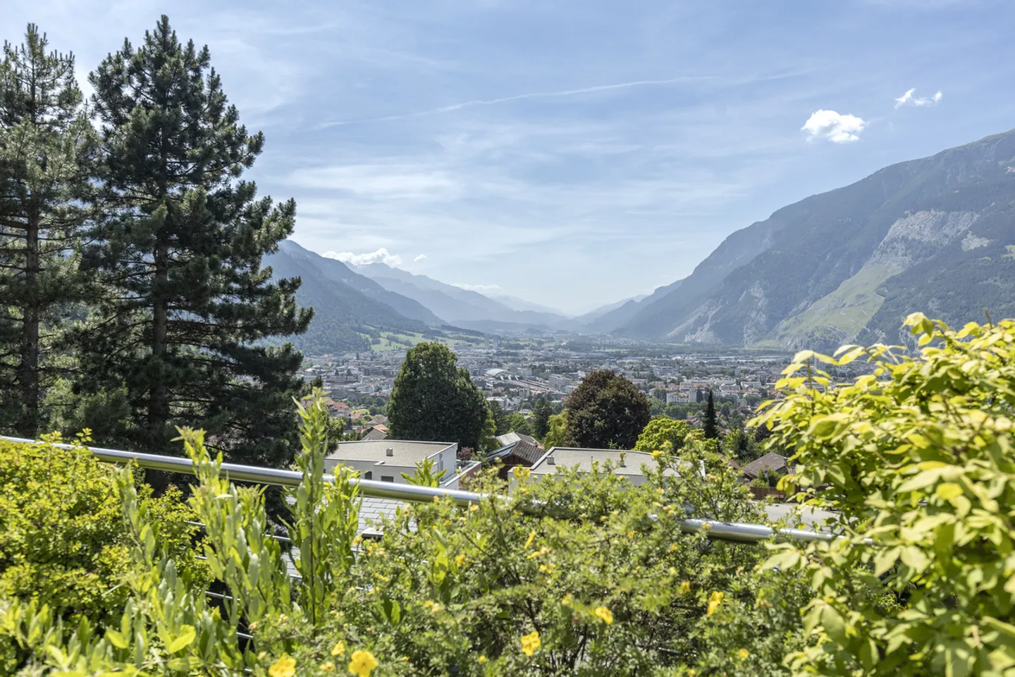 Attico esclusivo con vista fantastica - Foto 8 di 11
