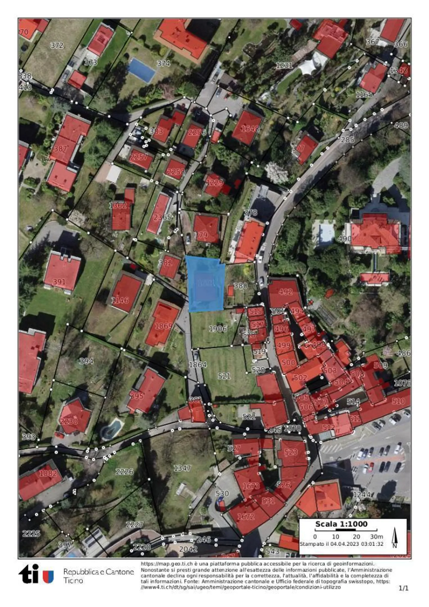 Charmantes Familienhaus in der Natur - Foto 7 von 8