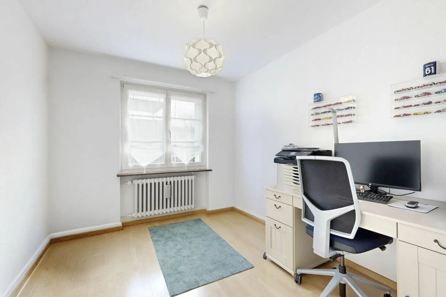 Incantevole Casa Familiare a Laufen - Foto 9 di 18