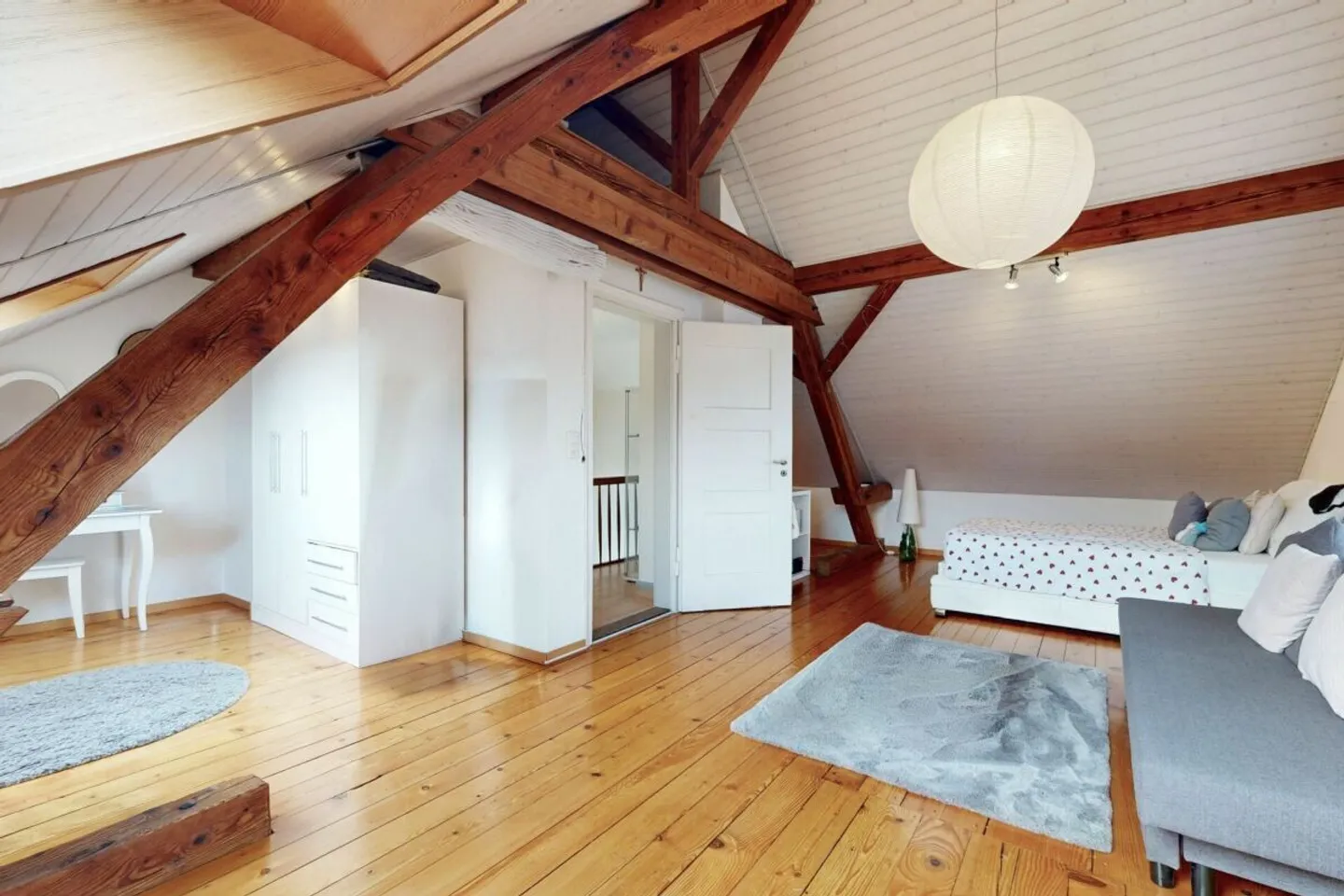 Incantevole Casa Familiare a Laufen - Foto 10 di 18