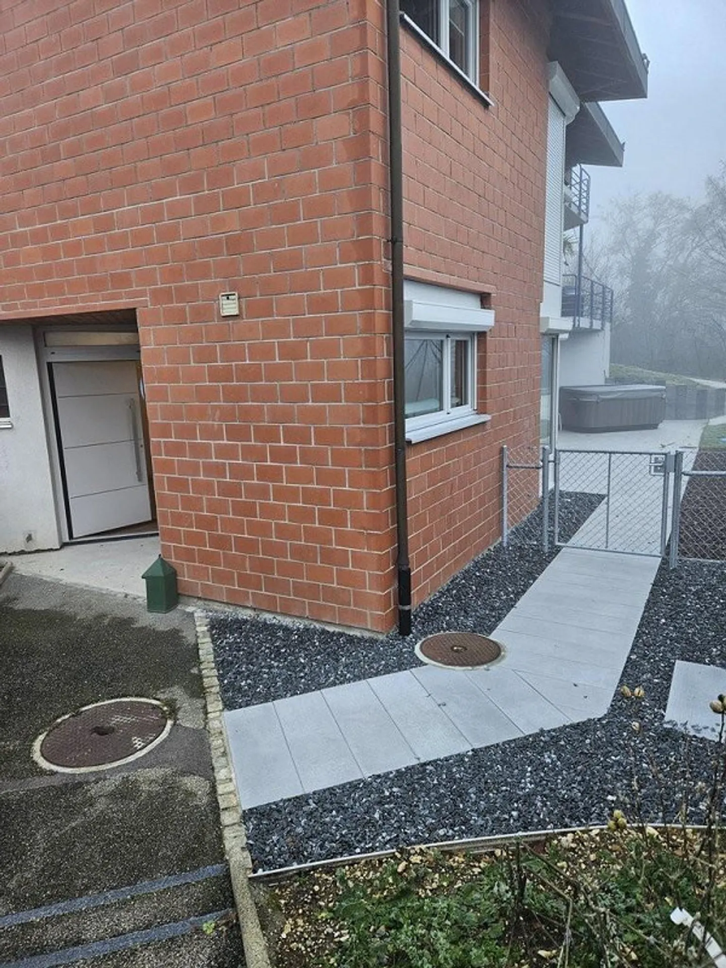 Cozy 1.5-room apartment with garden seating area in Füllinsdorf BL - Photo 1 of 10