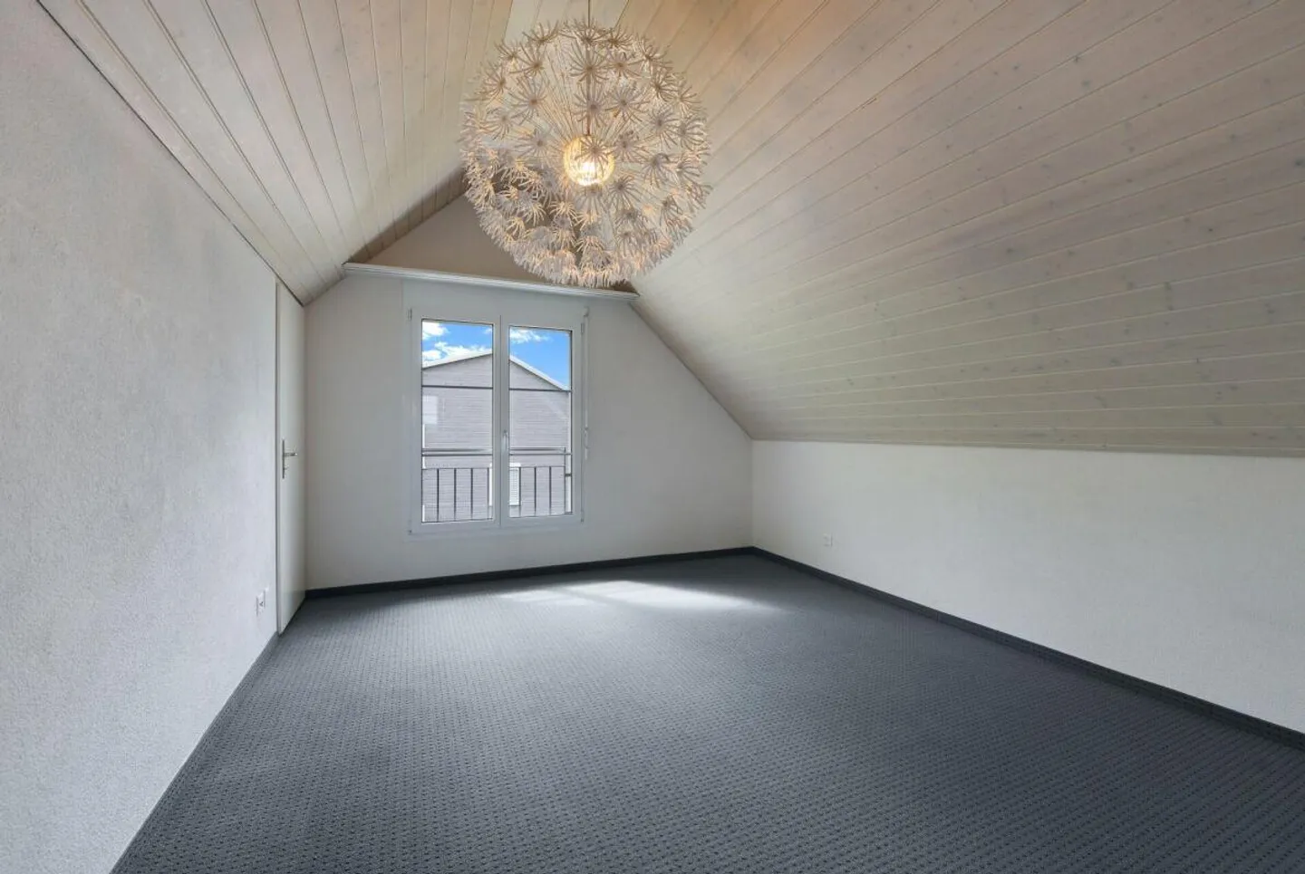 Una casa per sentirsi bene - casa unifamiliare soleggiata in una posizione adatta alle famiglie di Niederuzwil - Foto 20 di 25