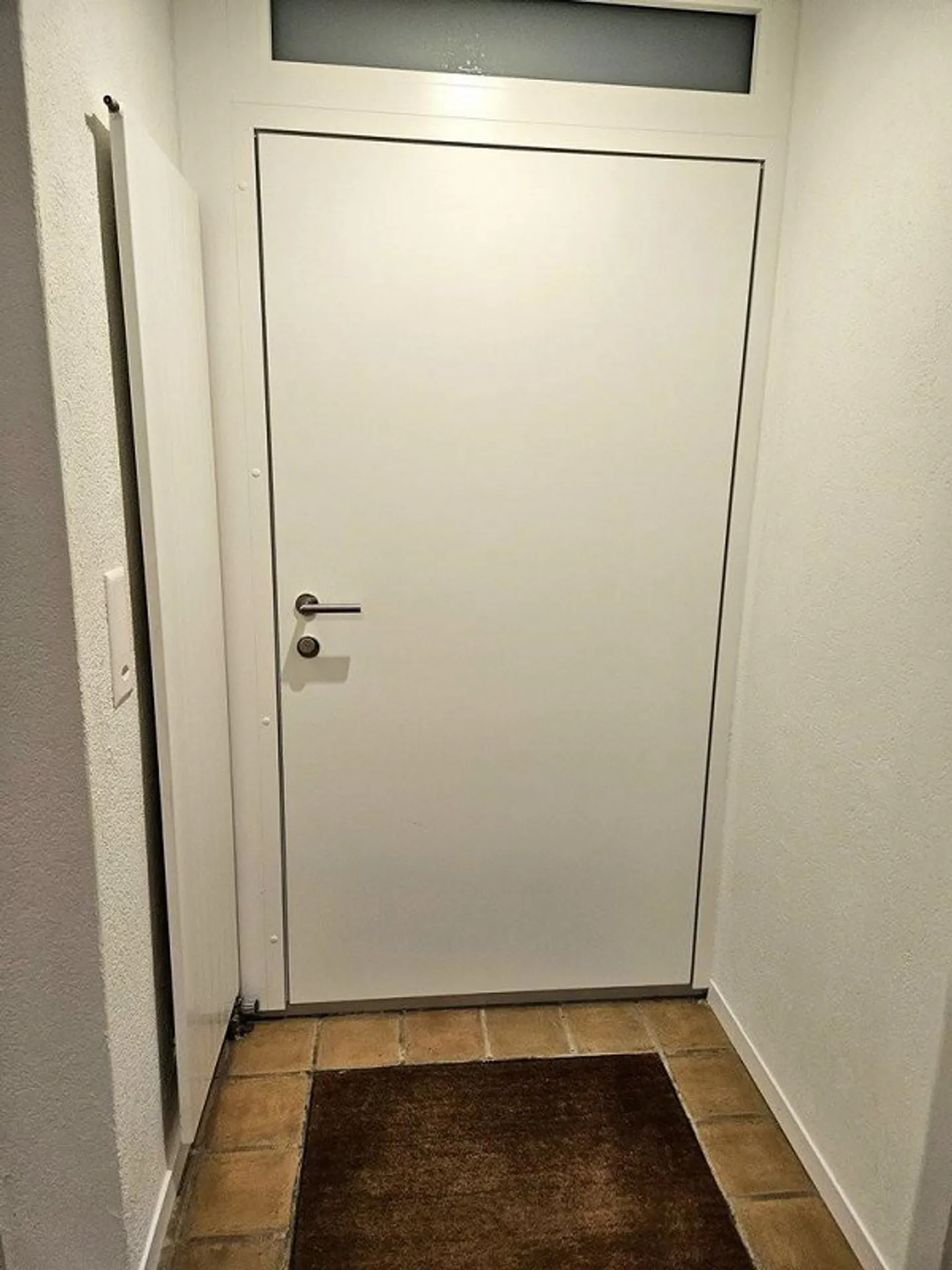 Cozy 1.5-room apartment with garden seating area in Füllinsdorf BL - Photo 3 of 10