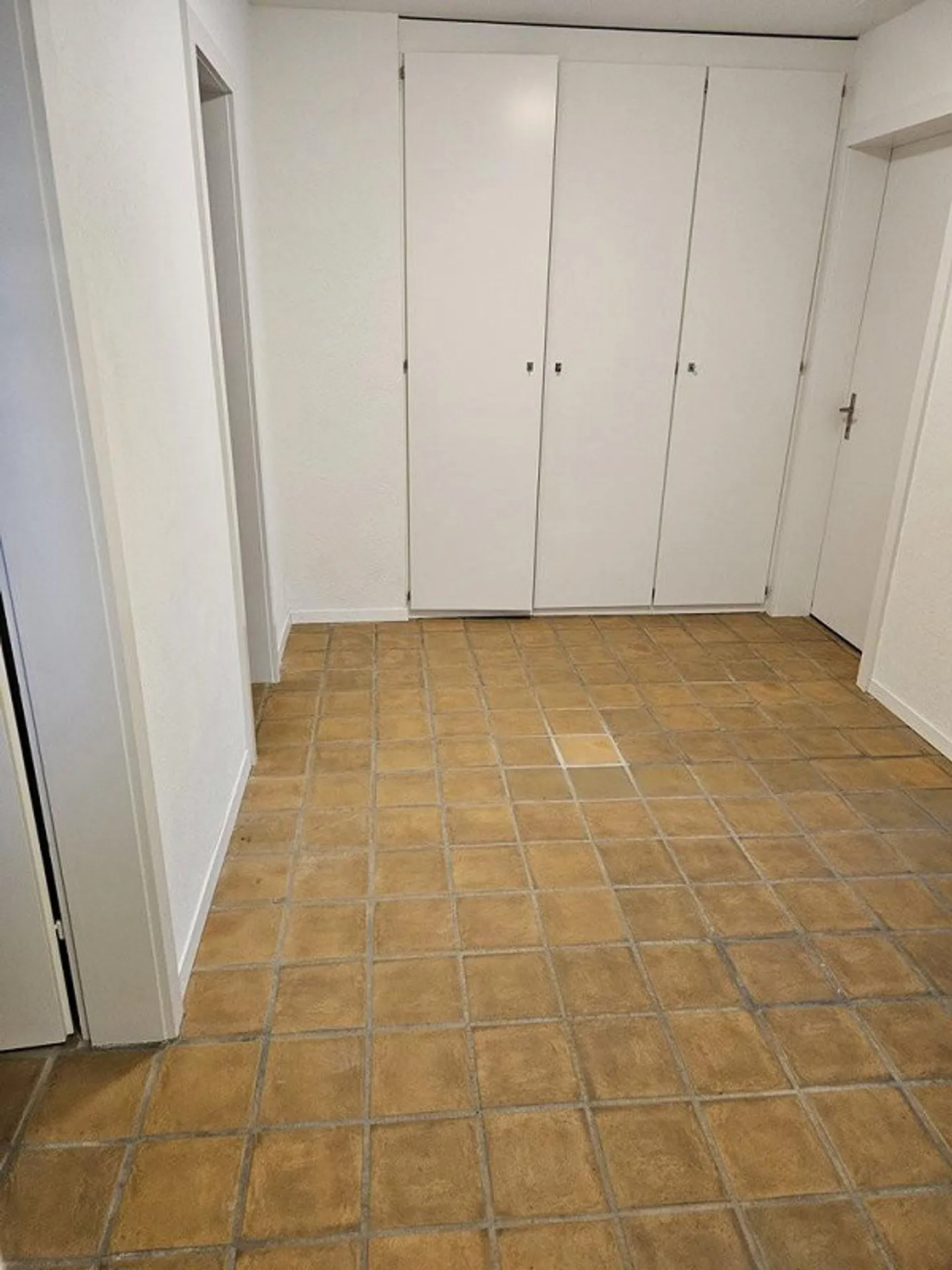 Cozy 1.5-room apartment with garden seating area in Füllinsdorf BL - Photo 4 of 10