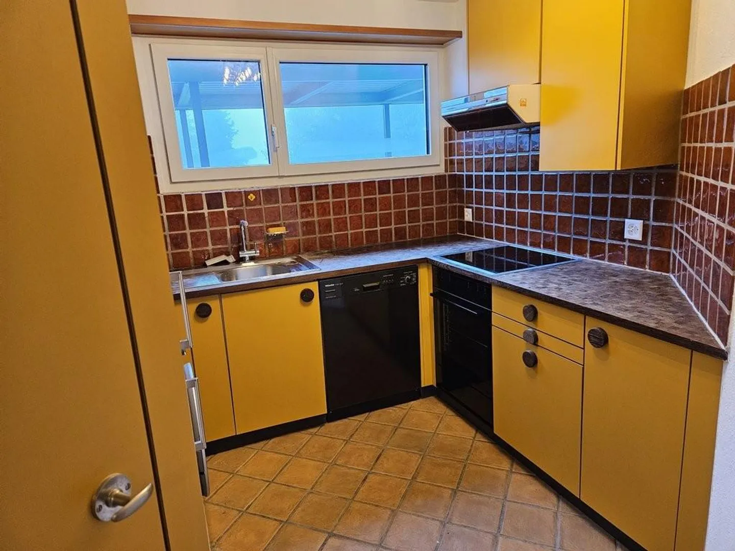 Cozy 1.5-room apartment with garden seating area in Füllinsdorf BL - Photo 5 of 10