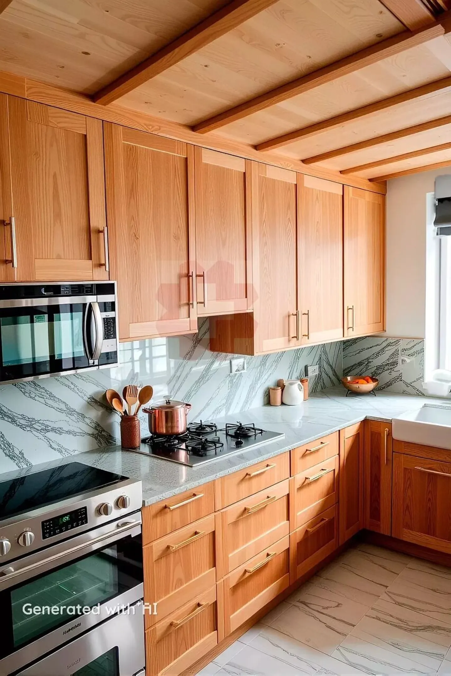 Investitionswohnung mit Aussicht - Foto 3 von 7