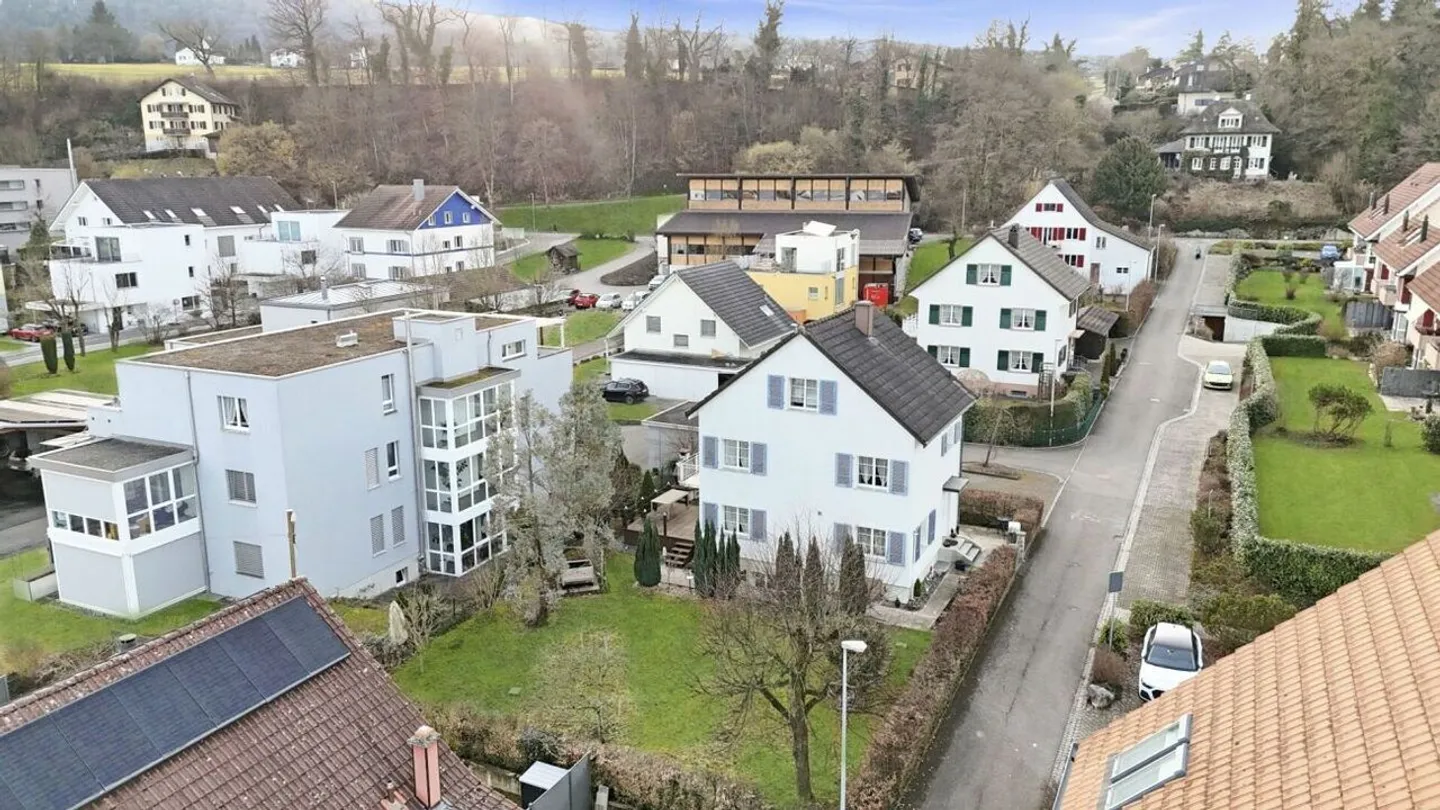 Incantevole Casa Familiare a Laufen - Foto 18 di 18