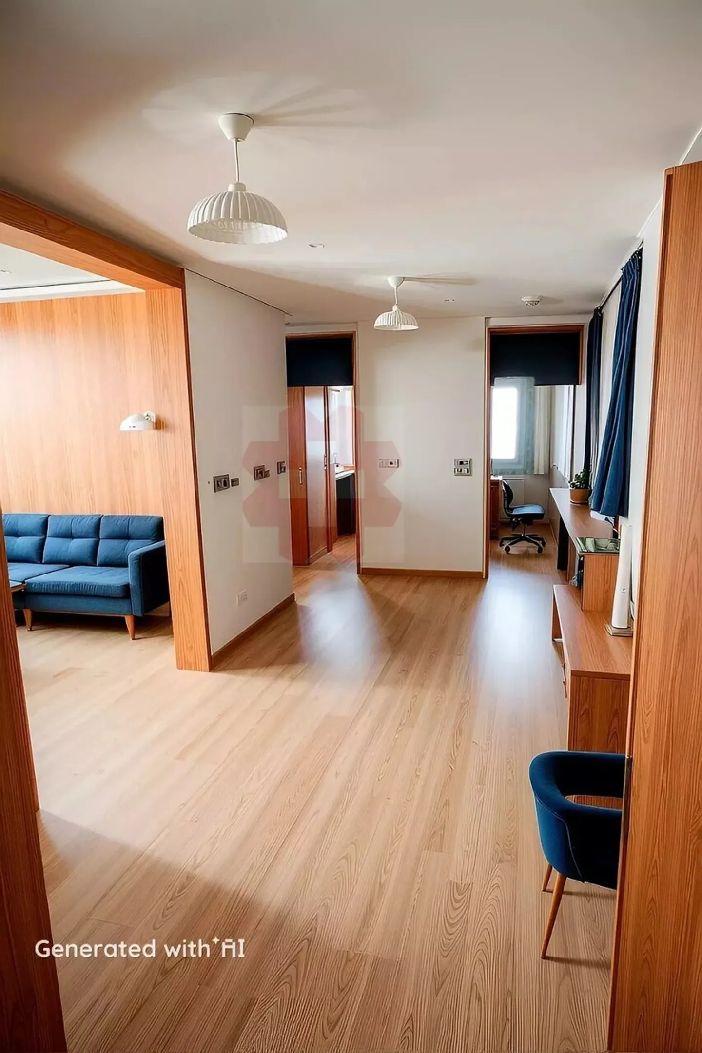 Investitionswohnung mit Aussicht - Foto 4 von 7