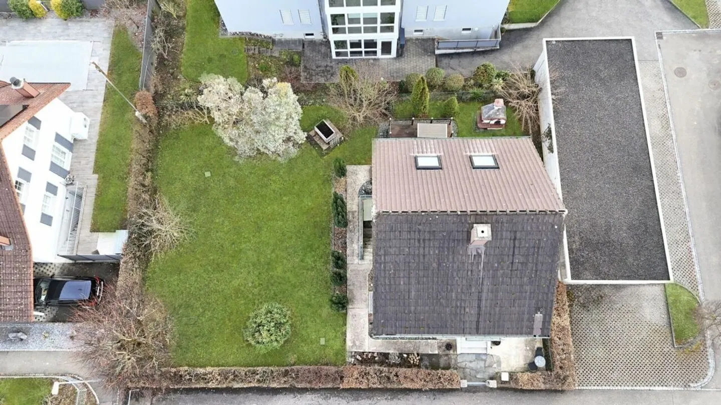 Incantevole Casa Familiare a Laufen - Foto 15 di 18