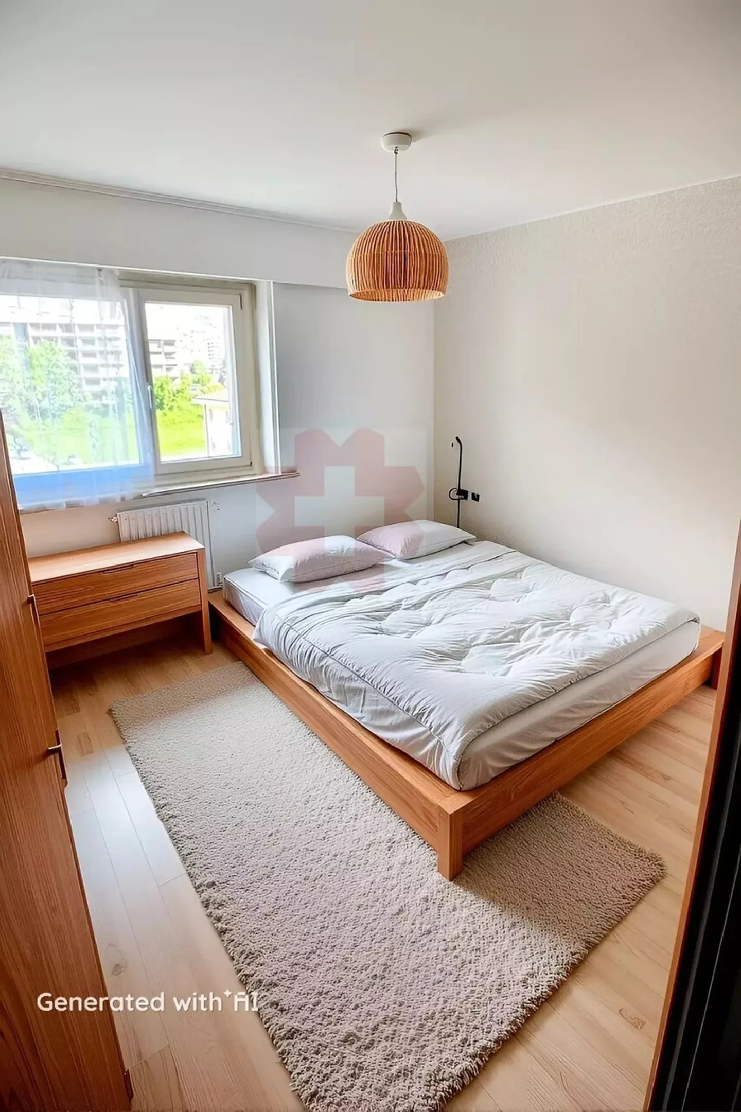 Investitionswohnung mit Aussicht - Foto 5 von 7