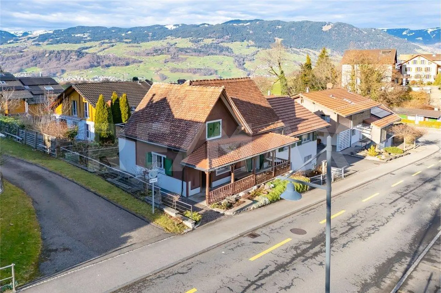 House with Charm and History (Development Potential) - Photo 6 of 13