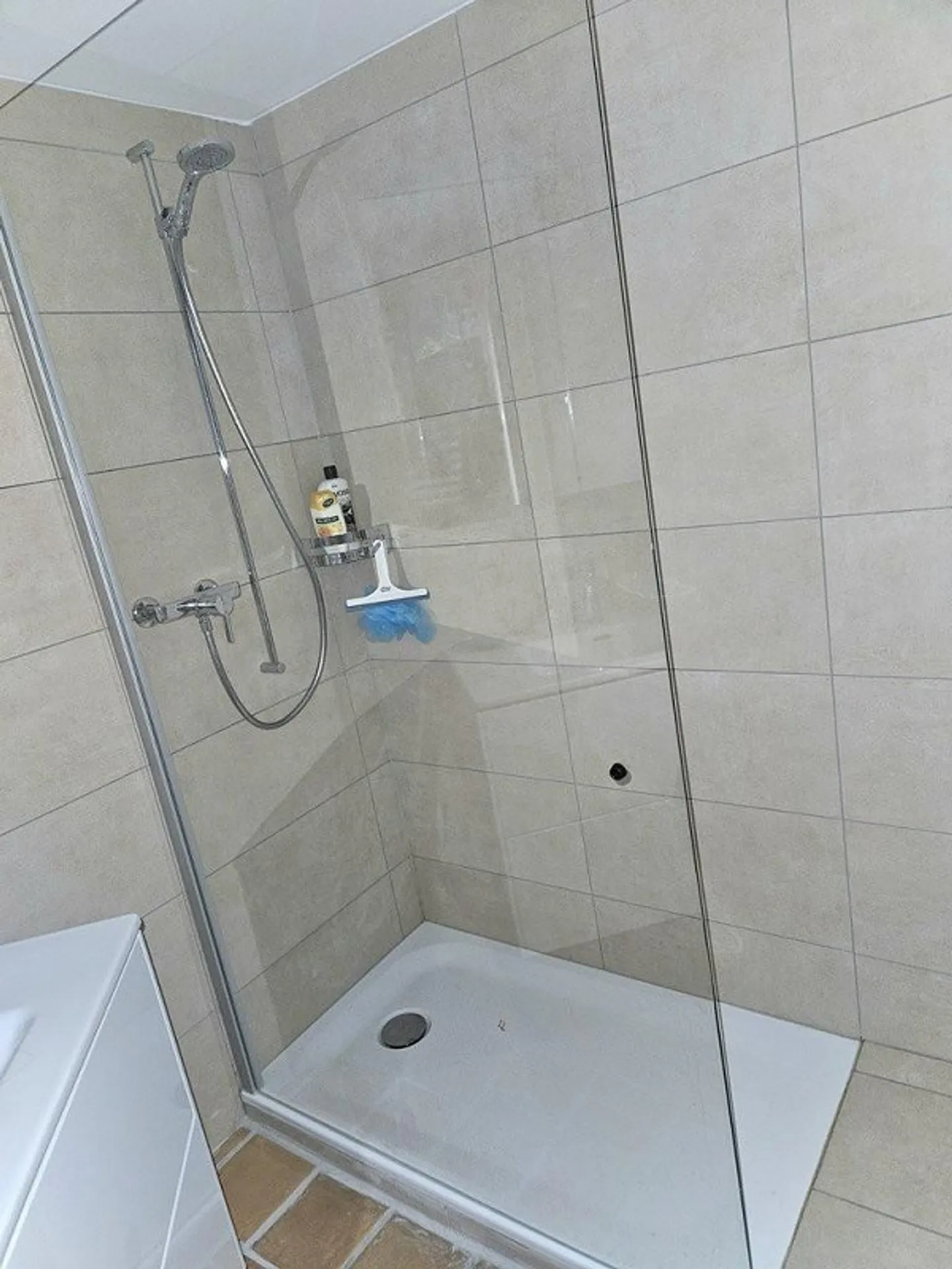 Cozy 1.5-room apartment with garden seating area in Füllinsdorf BL - Photo 8 of 10