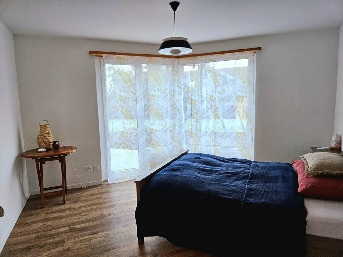 Cozy 1.5-room apartment with garden seating area in Füllinsdorf BL - Photo 9 of 10