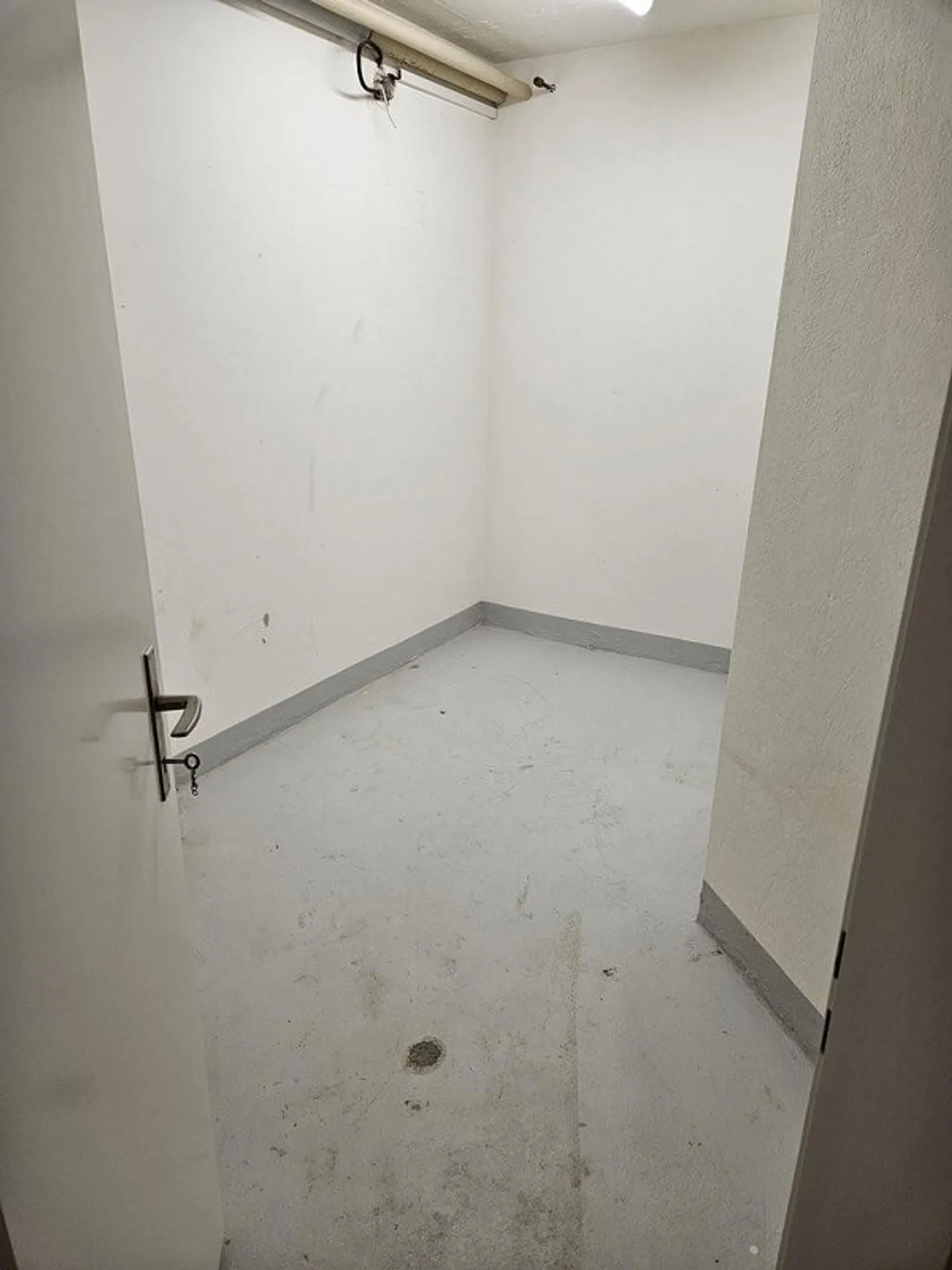 Cozy 1.5-room apartment with garden seating area in Füllinsdorf BL - Photo 10 of 10