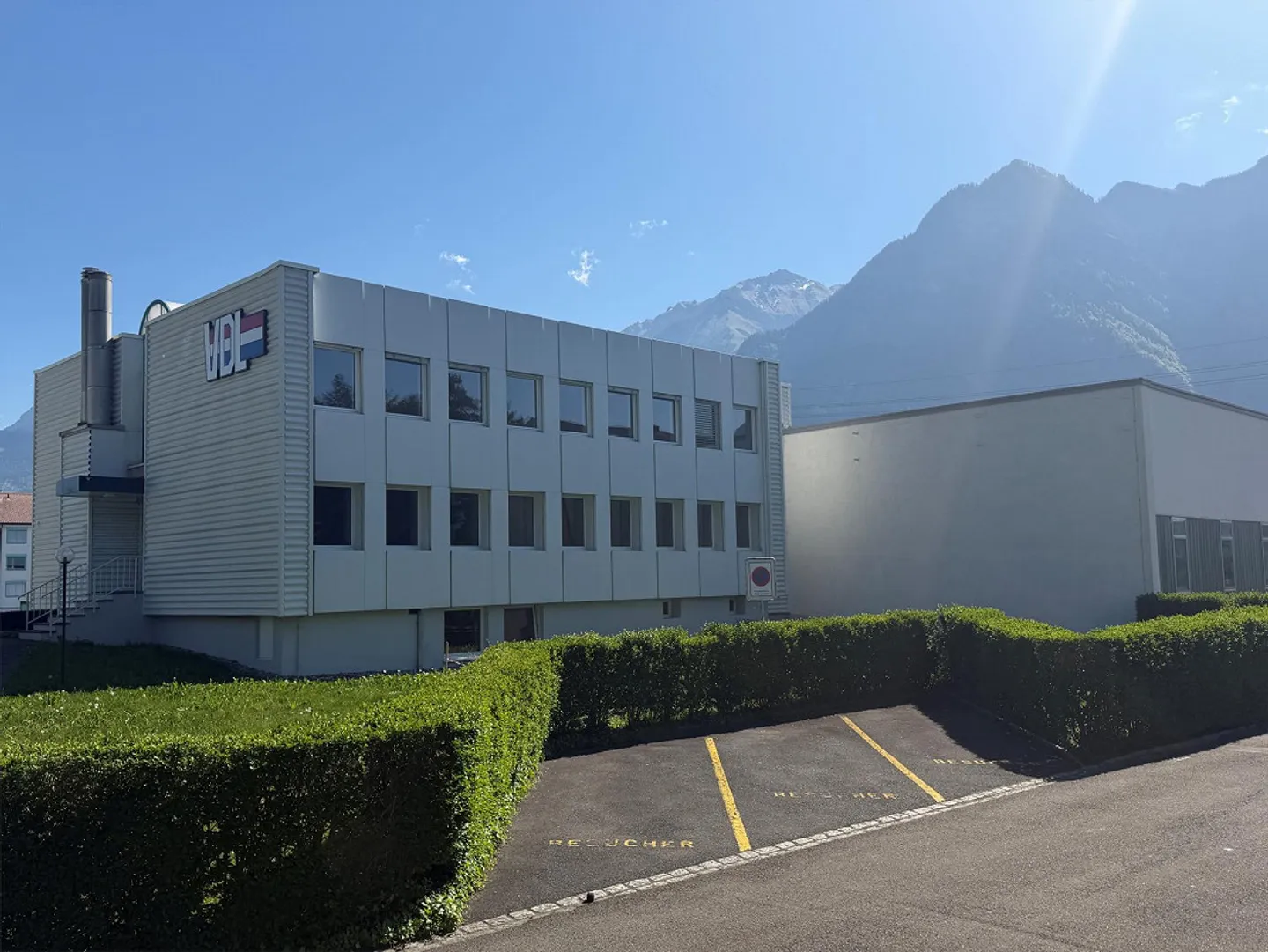 Renovierte Büroräume zu vermieten - Foto 1 von 12