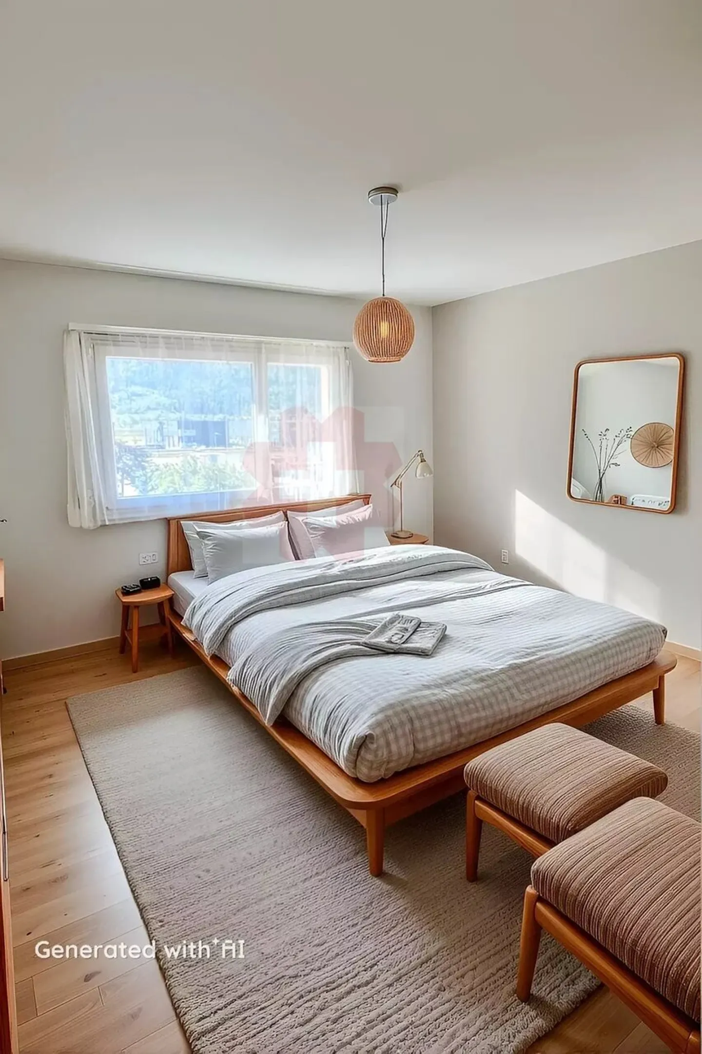 Investitionswohnung mit Aussicht - Foto 7 von 7