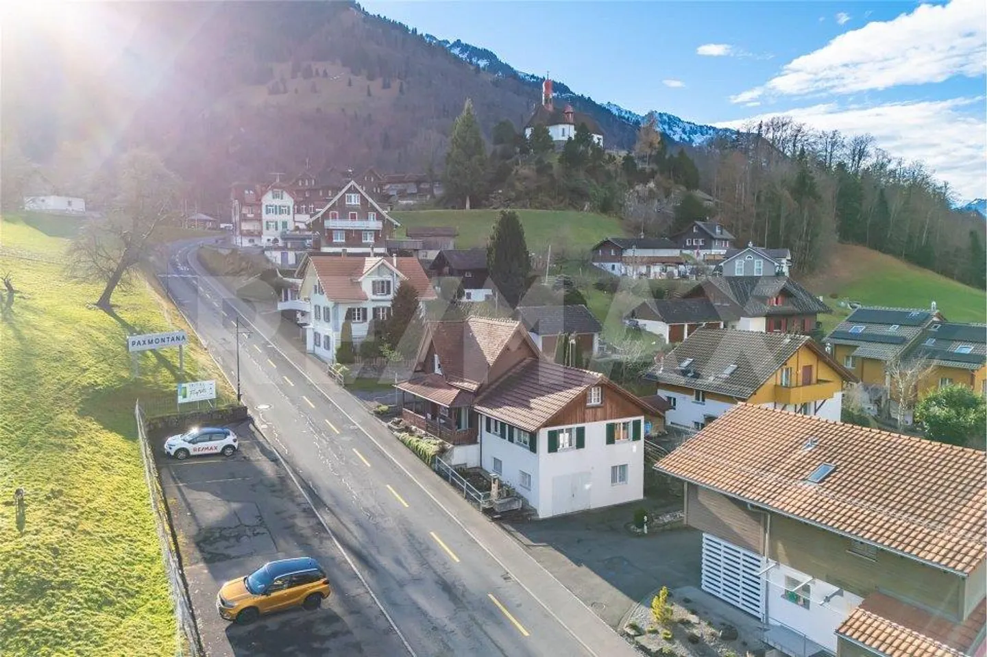 House with Charm and History (Development Potential) - Photo 9 of 13