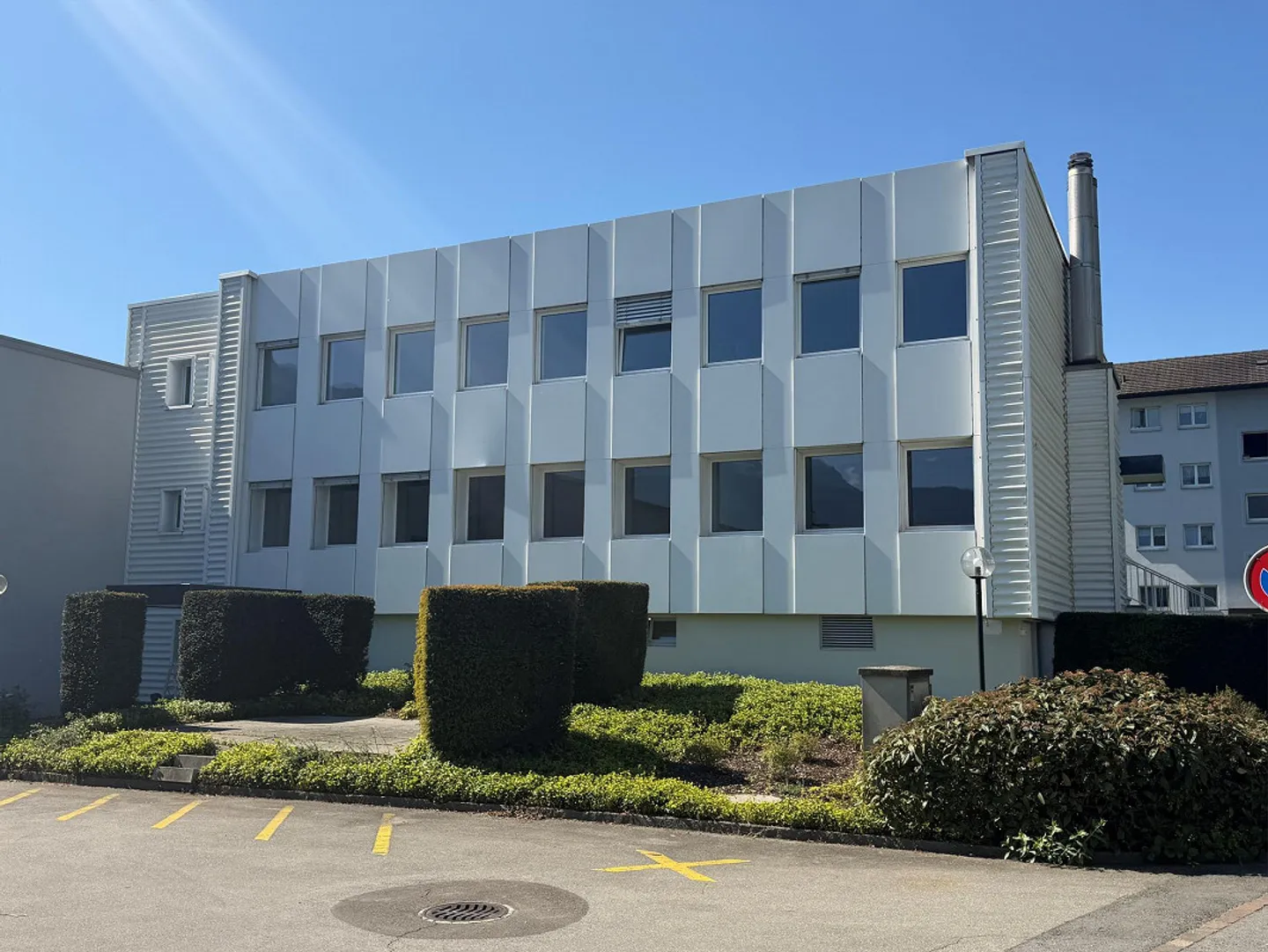 Renovierte Büroräume zu vermieten - Foto 2 von 12