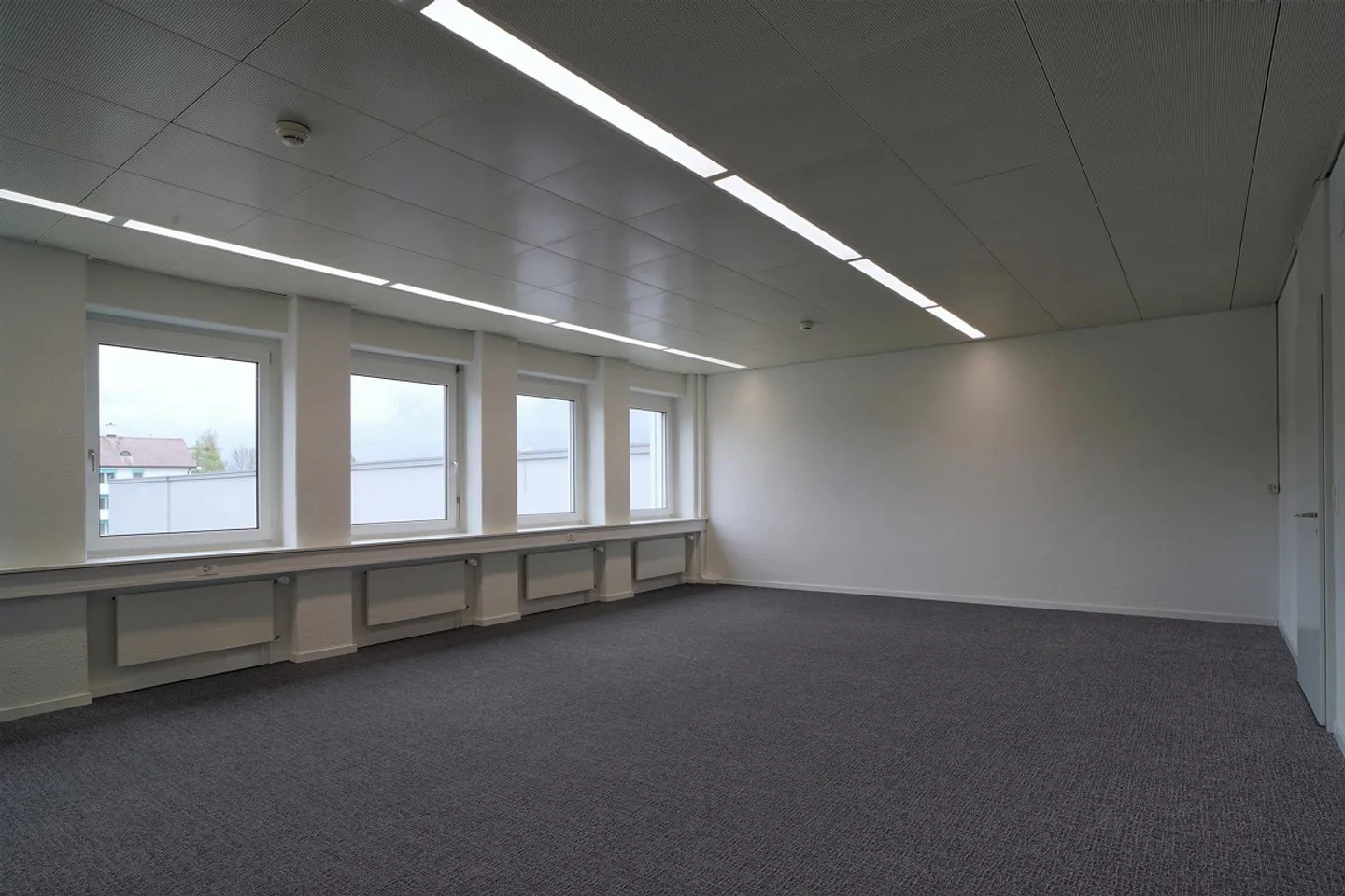 Renovierte Büroräume zu vermieten - Foto 5 von 12