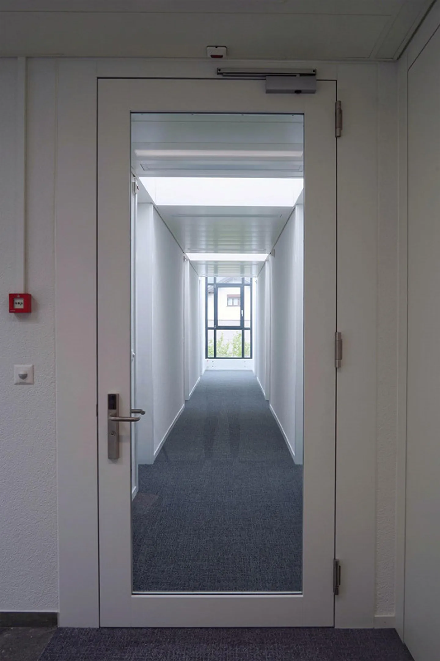 Renovierte Büroräume zu vermieten - Foto 7 von 12