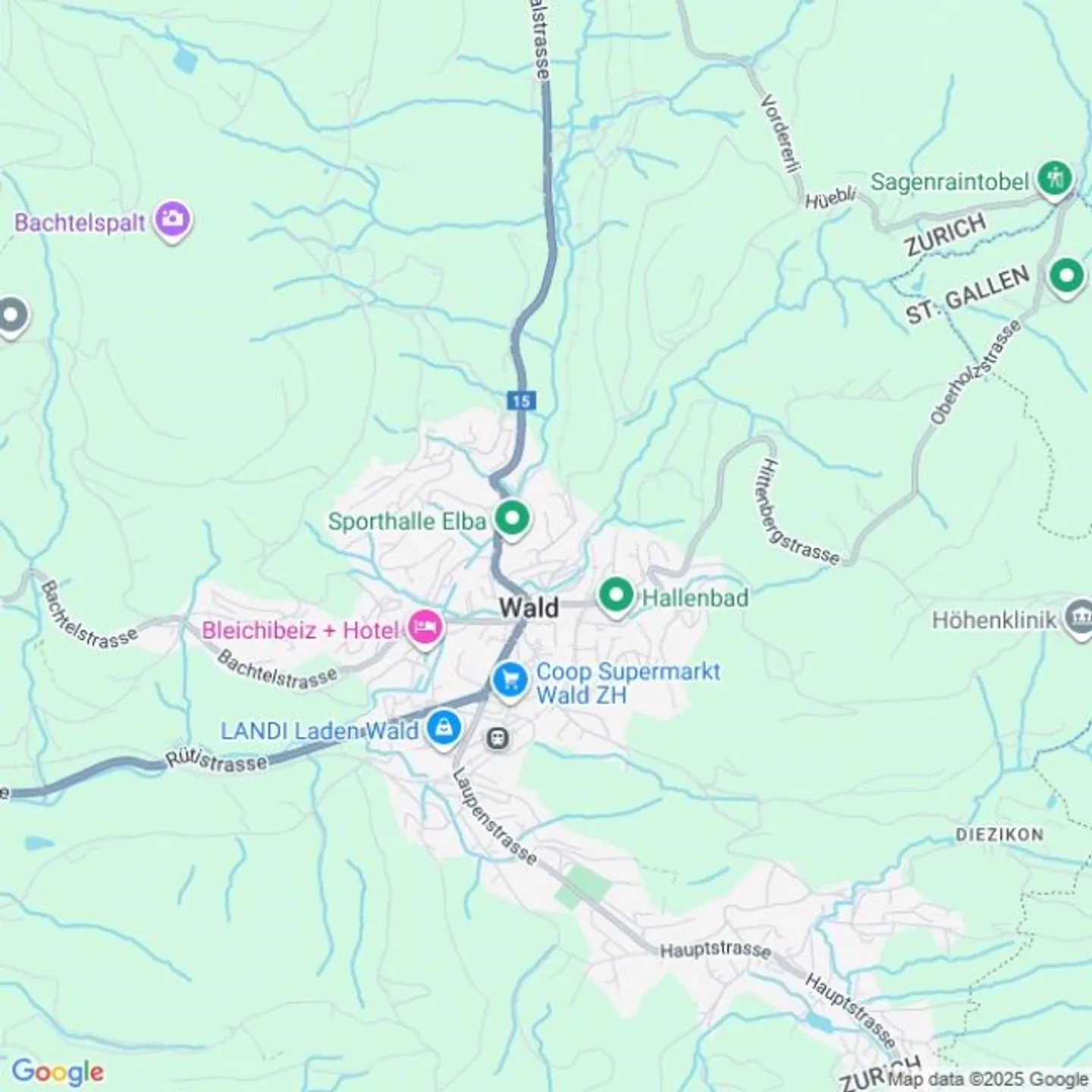 Charming 5.5-Room Old Building Apartment in Idyllic Location for Exchange - Photo 1 of 1