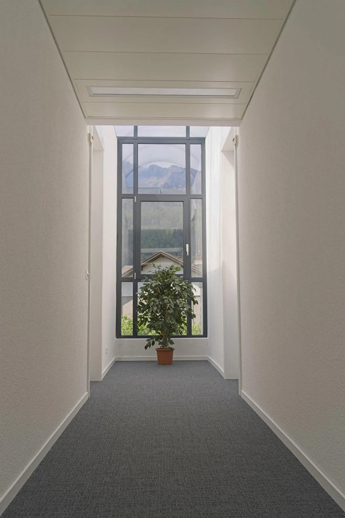Renovierte Büroräume zu vermieten - Foto 11 von 12