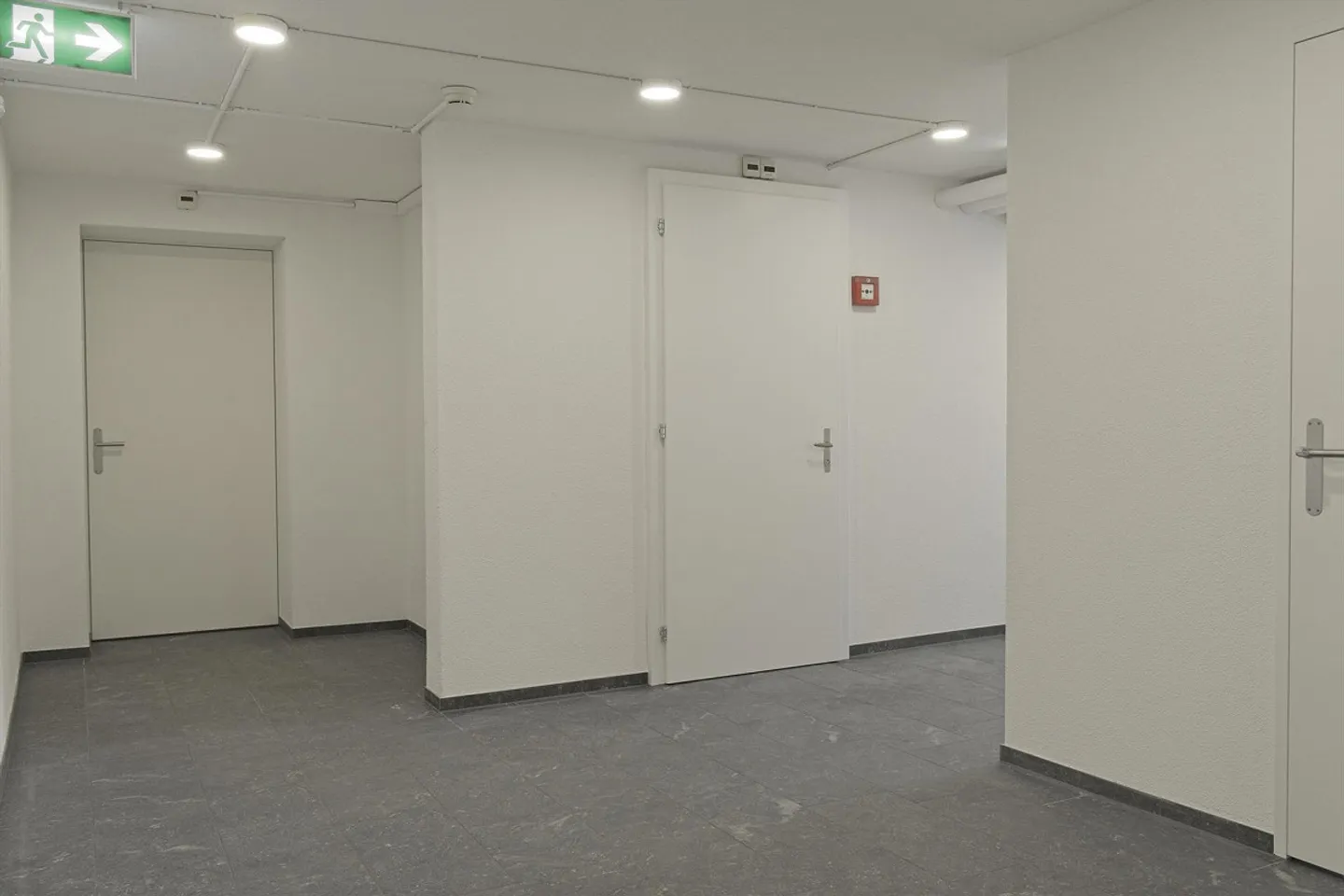 Renovierte Büroräume zu vermieten - Foto 8 von 12