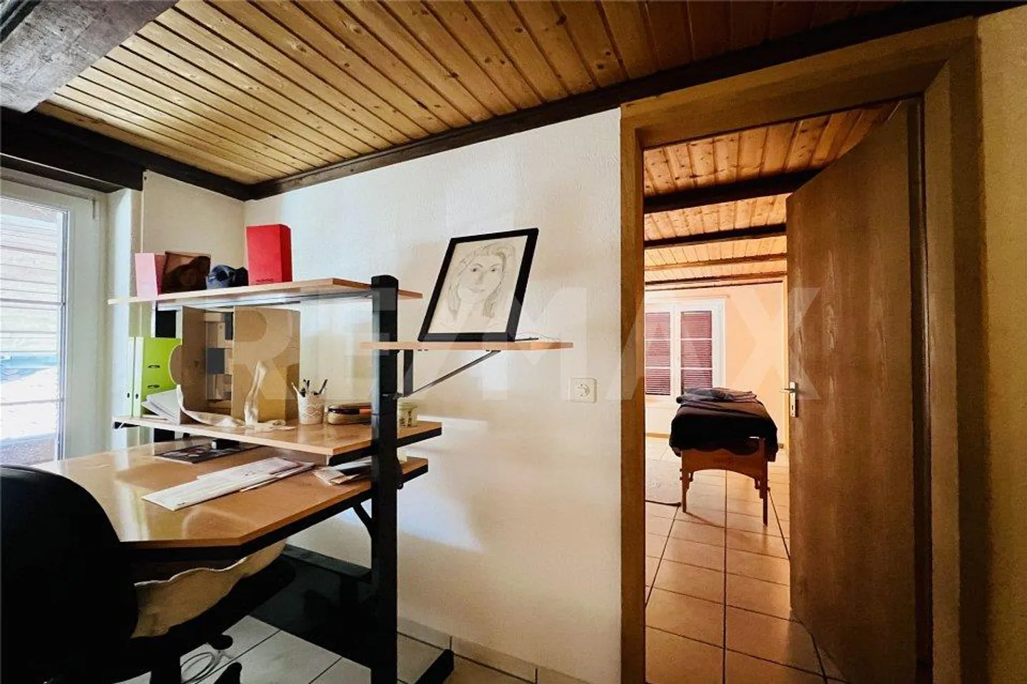 Gewerbe- und Wohnhaus - Foto 10 von 13