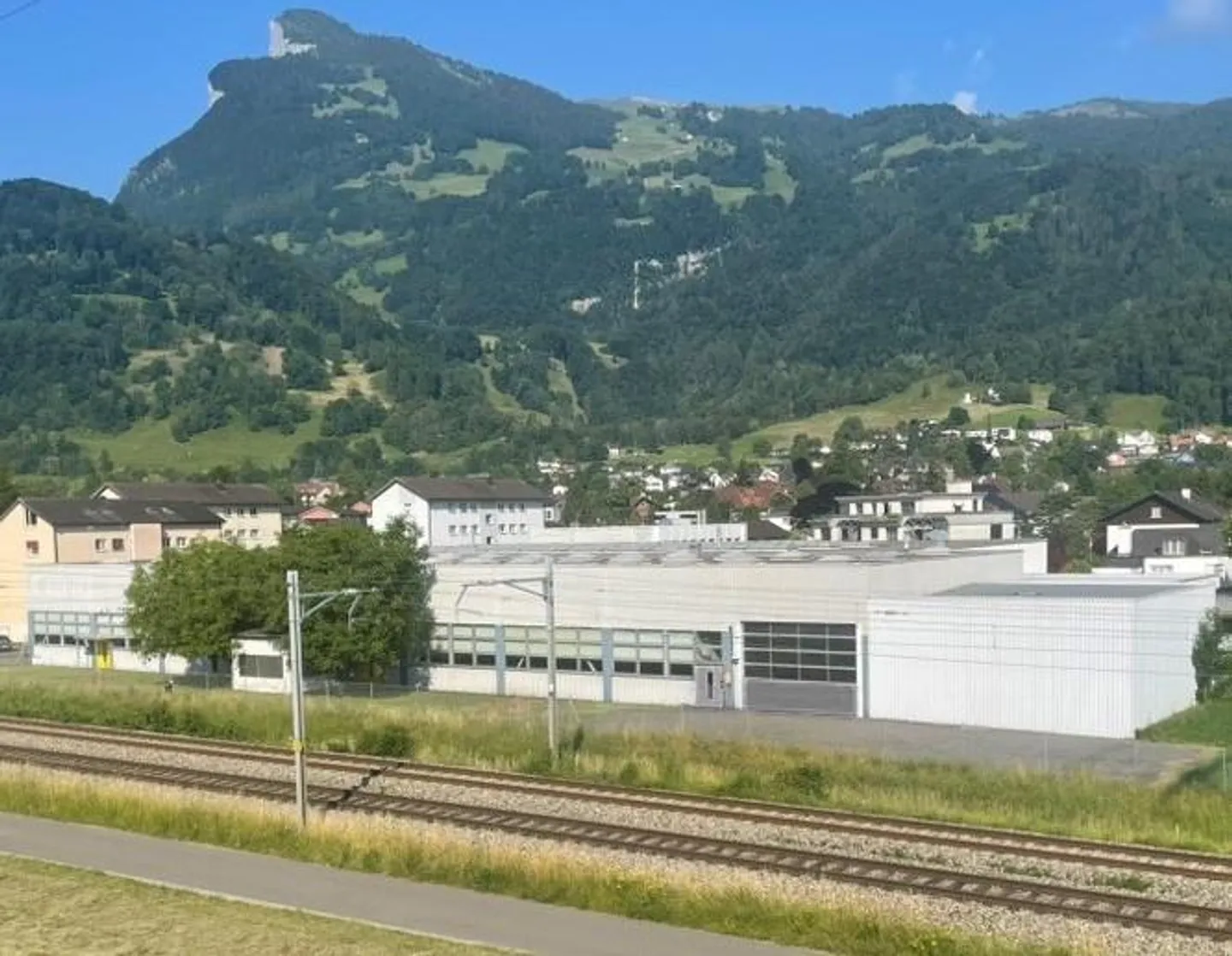Renovierte Büroräume zu vermieten - Foto 12 von 12